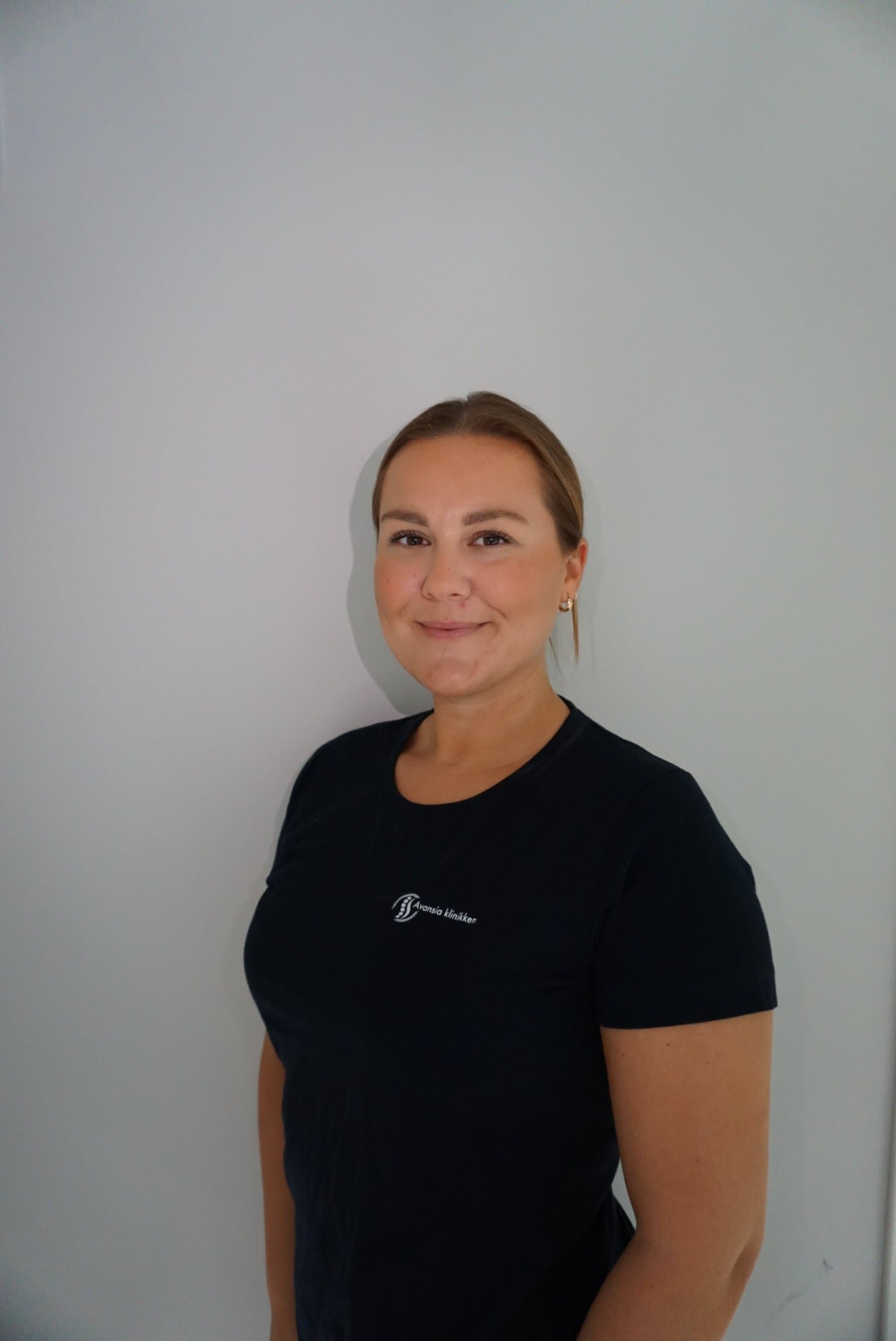 Synne Isaksen