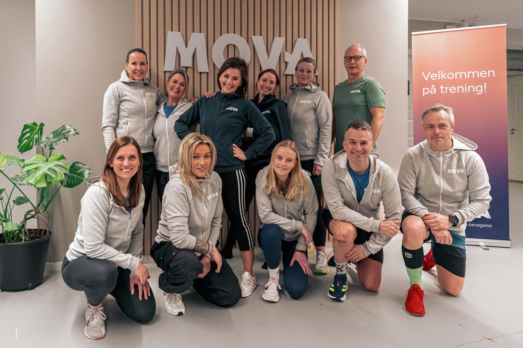 MOVA Bjørkelangen