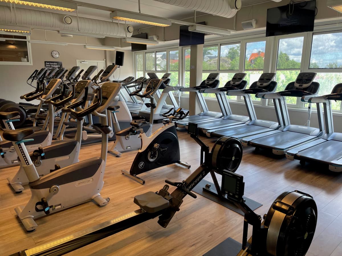 MOVA Holmestrand