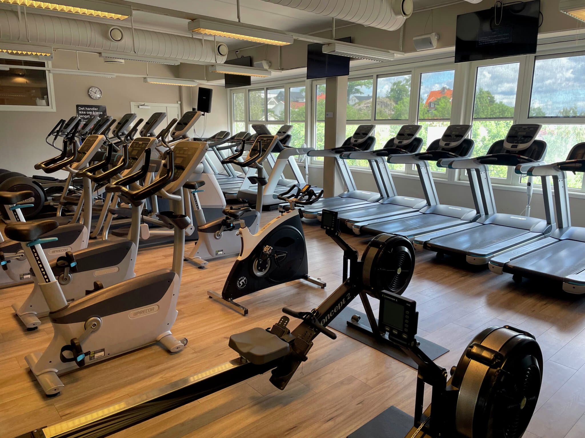 MOVA Holmestrand