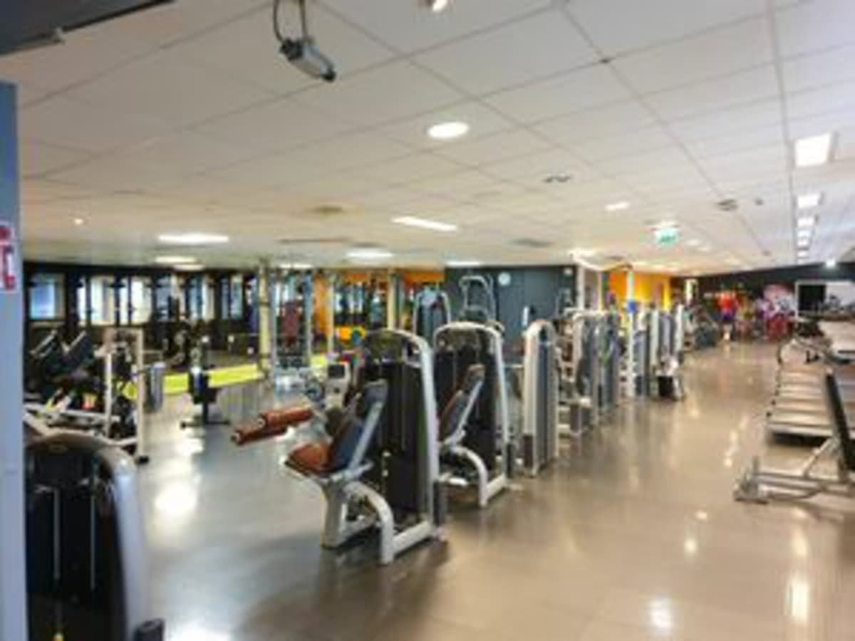 MOVA Lillehammer
