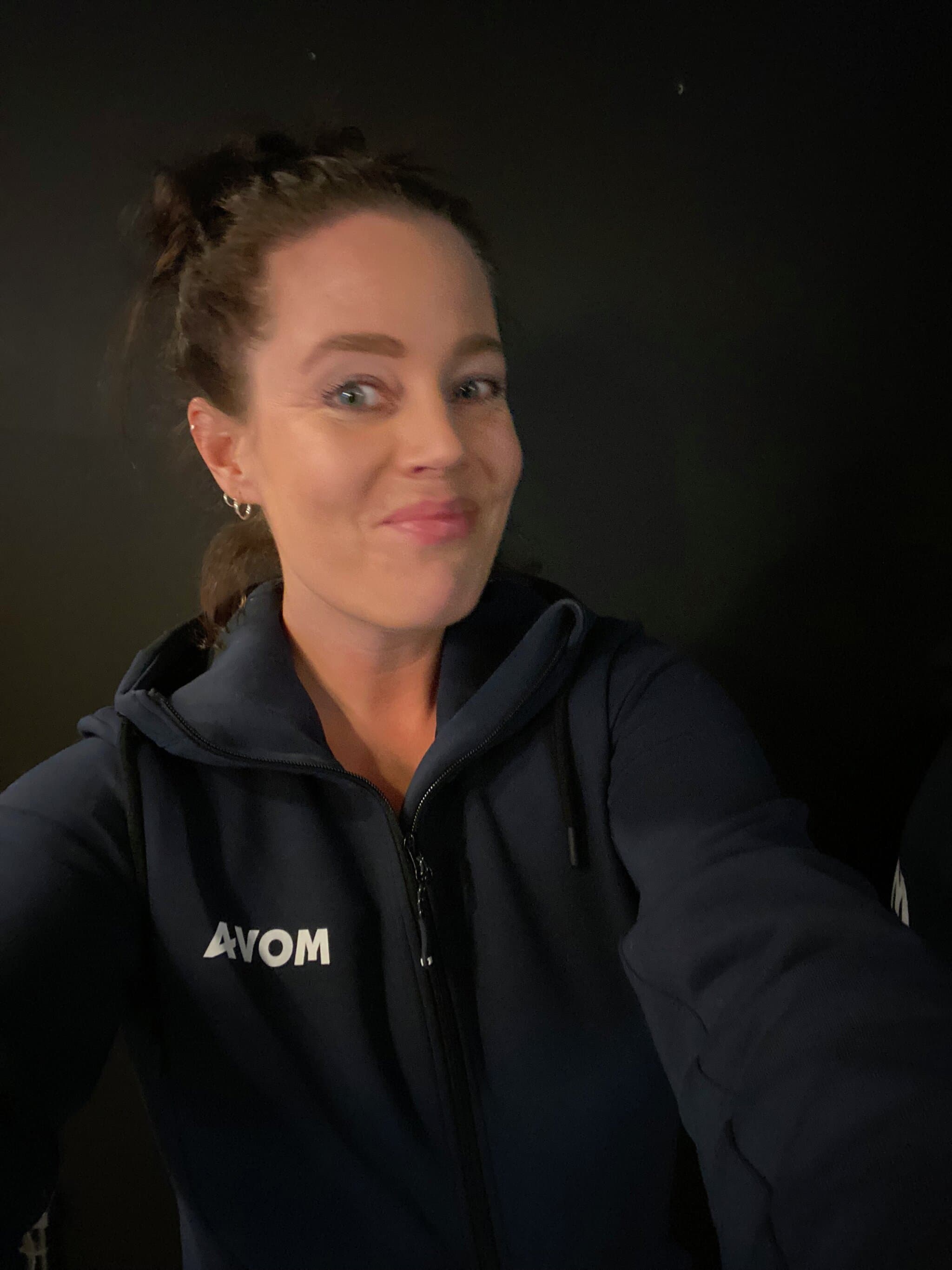 Kjersti Benedicte Klausen