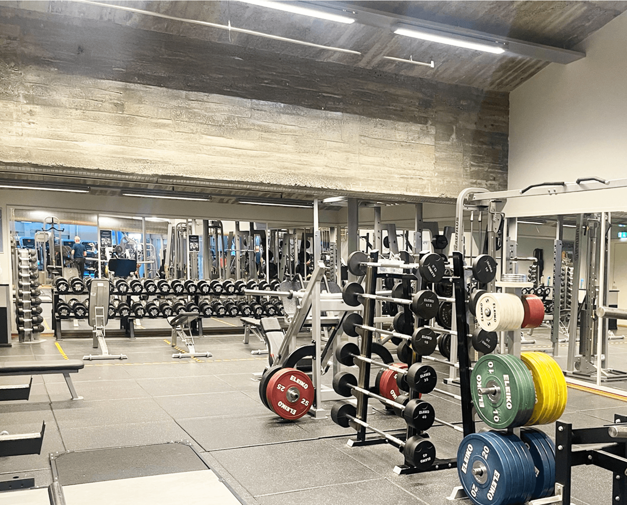 MOVA Kristiansund