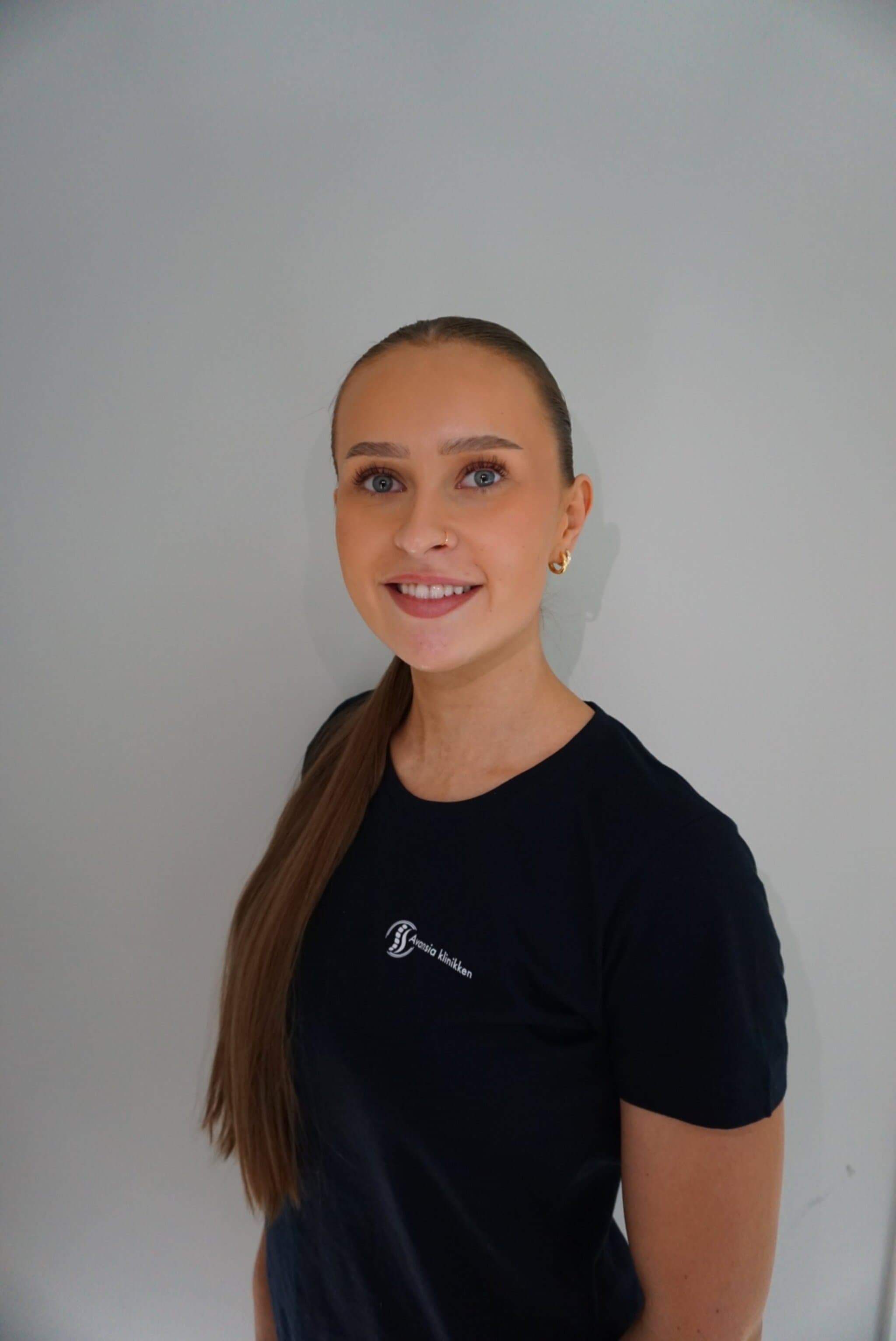 Synne Isaksen