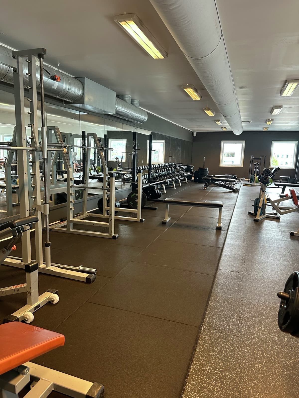 MOVA Blindheim senterbilder