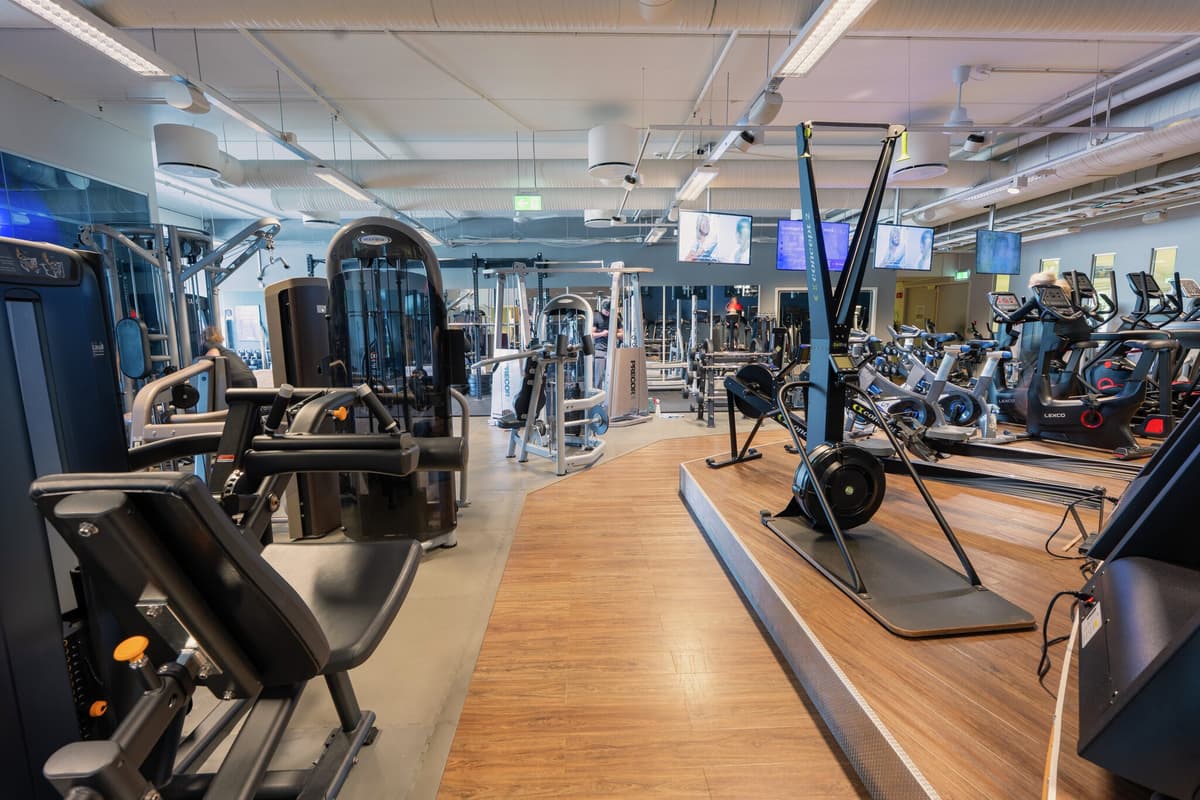 MOVA Eidsvoll
