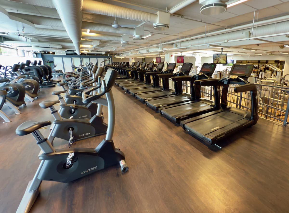 MOVA Gjøvik Sentrum