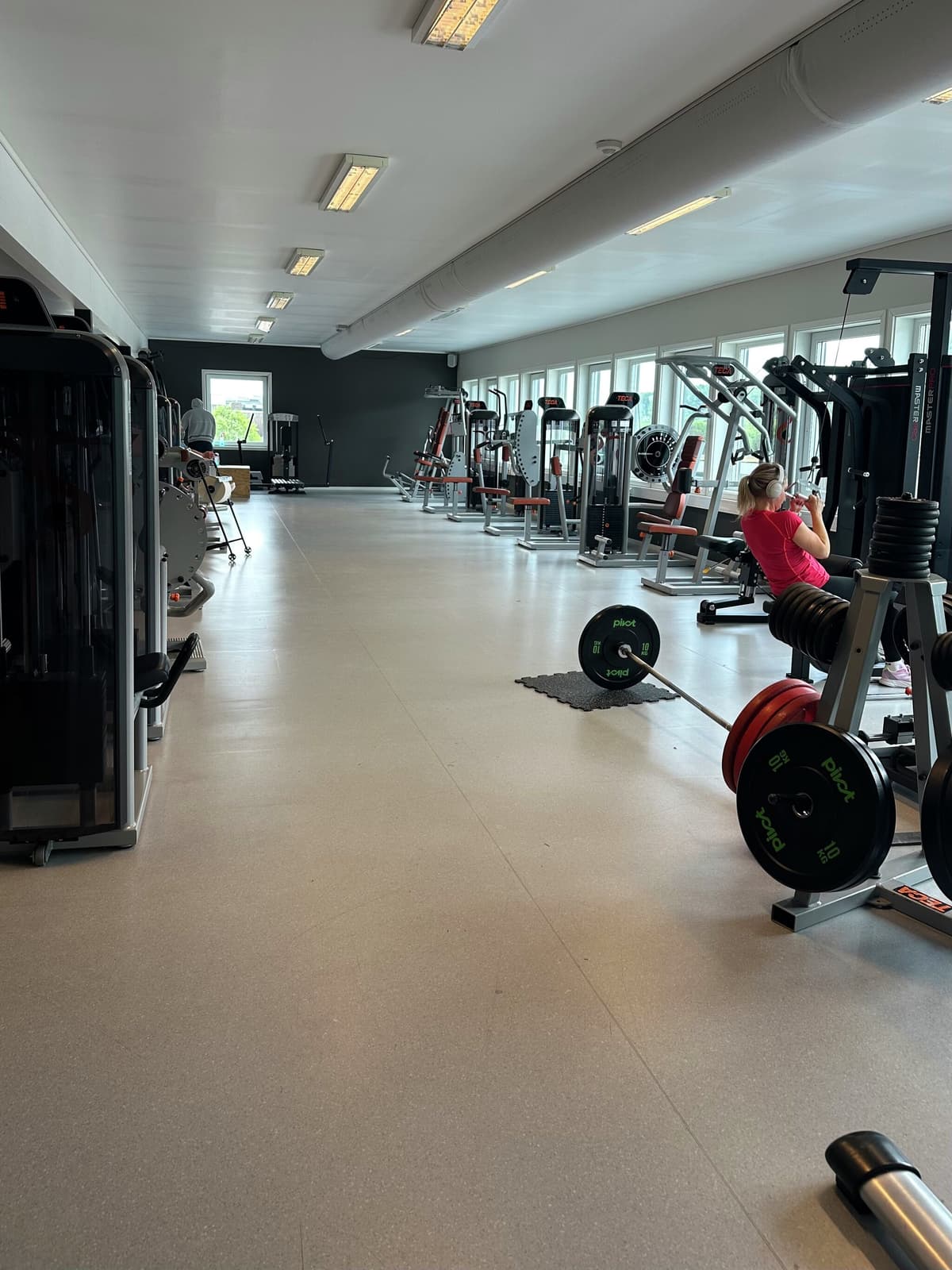 MOVA Blindheim senterbilder