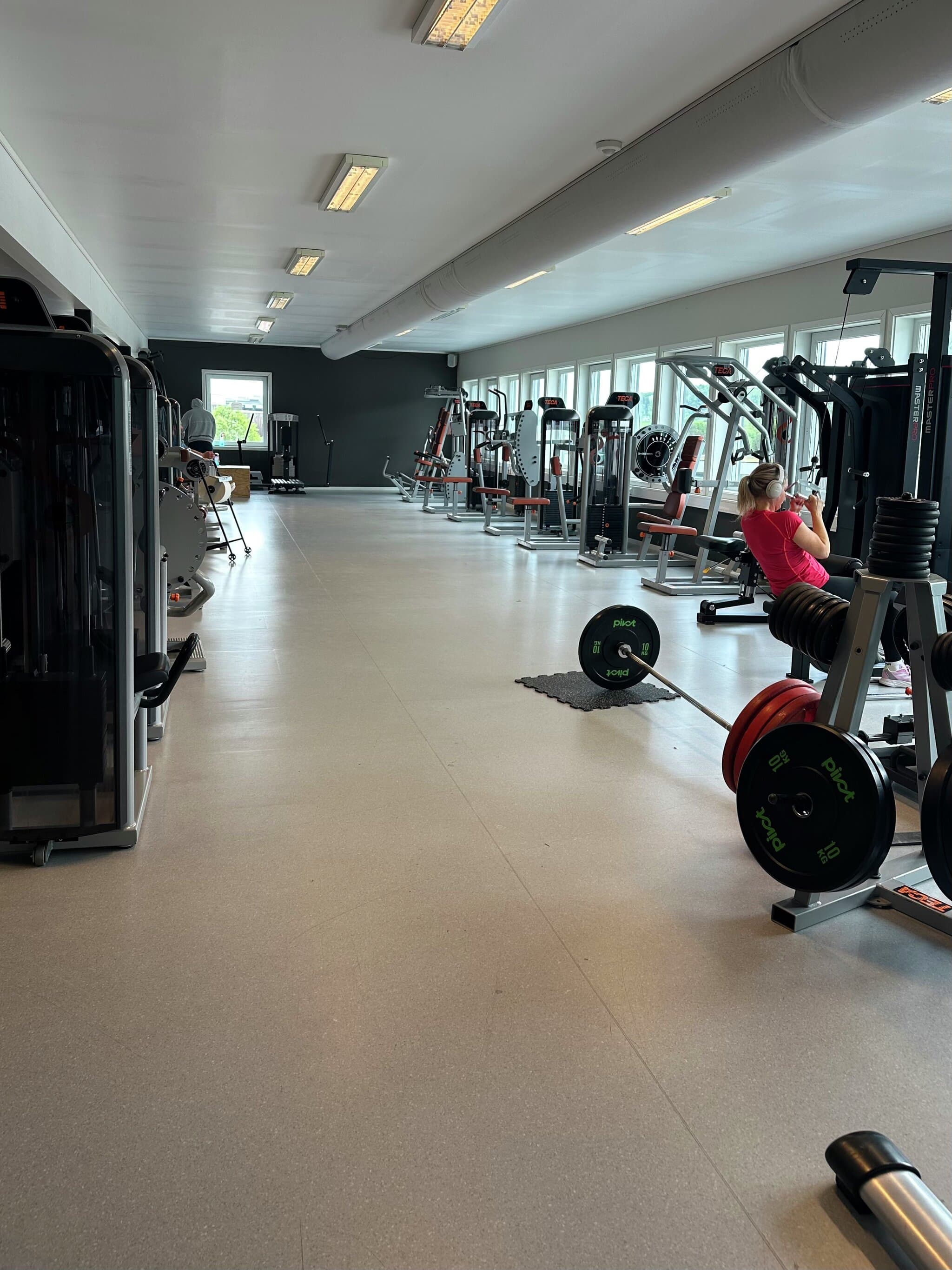 MOVA Blindheim senterbilder