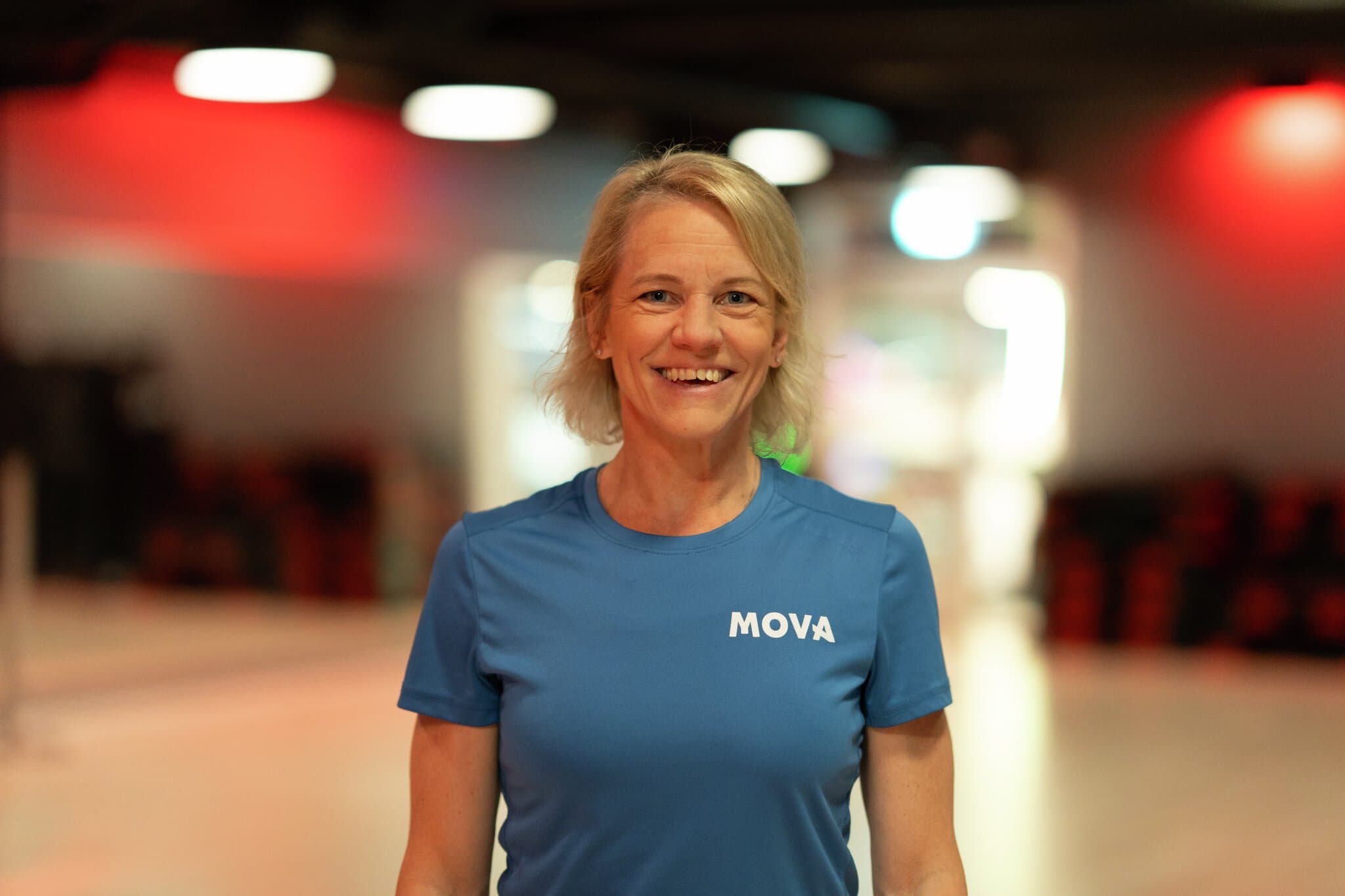 MOVA Lørenskog