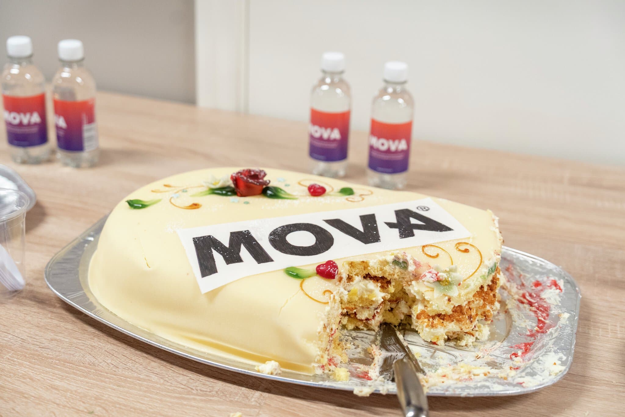 Mova Straume