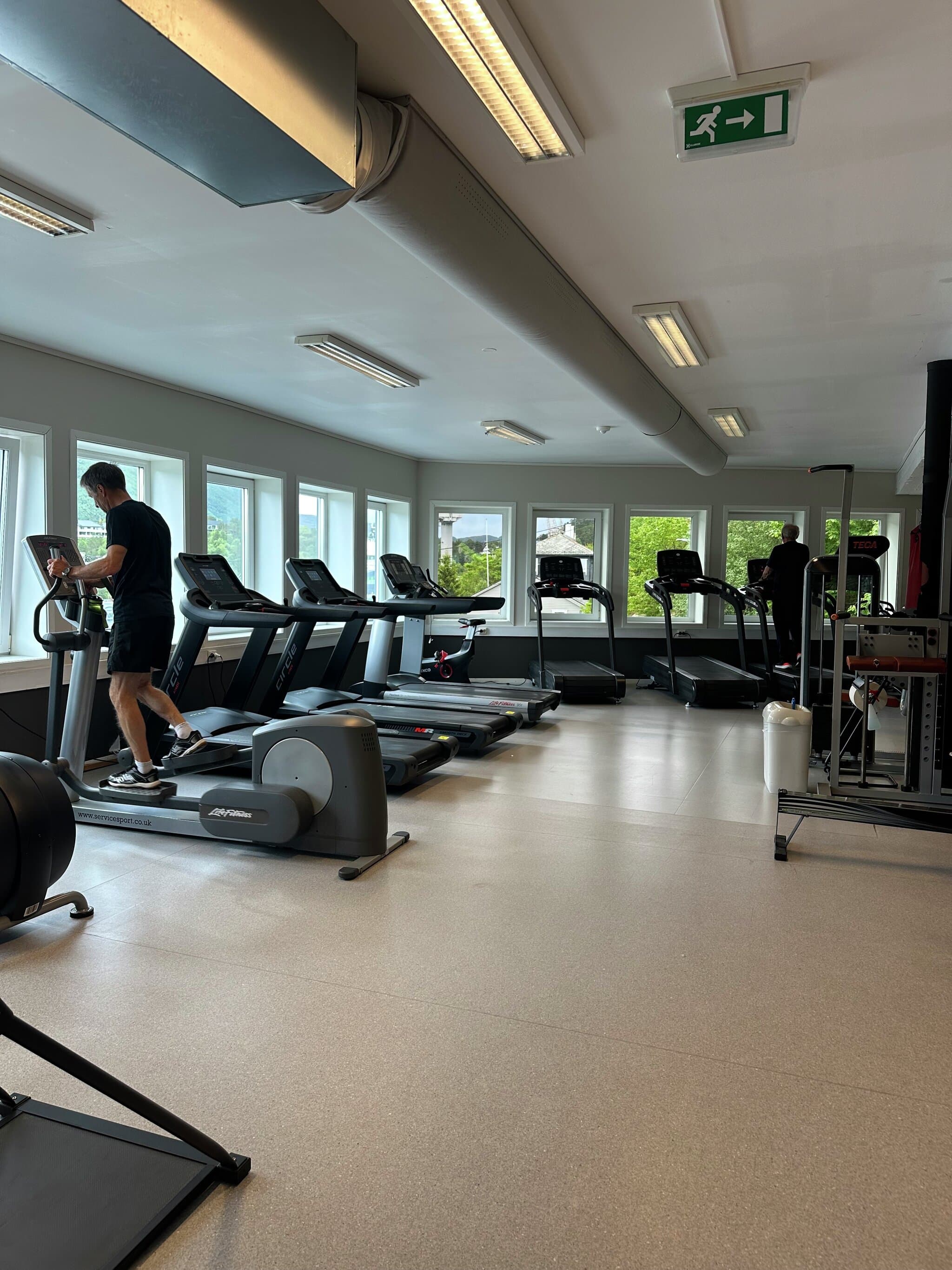 MOVA Blindheim senterbilder