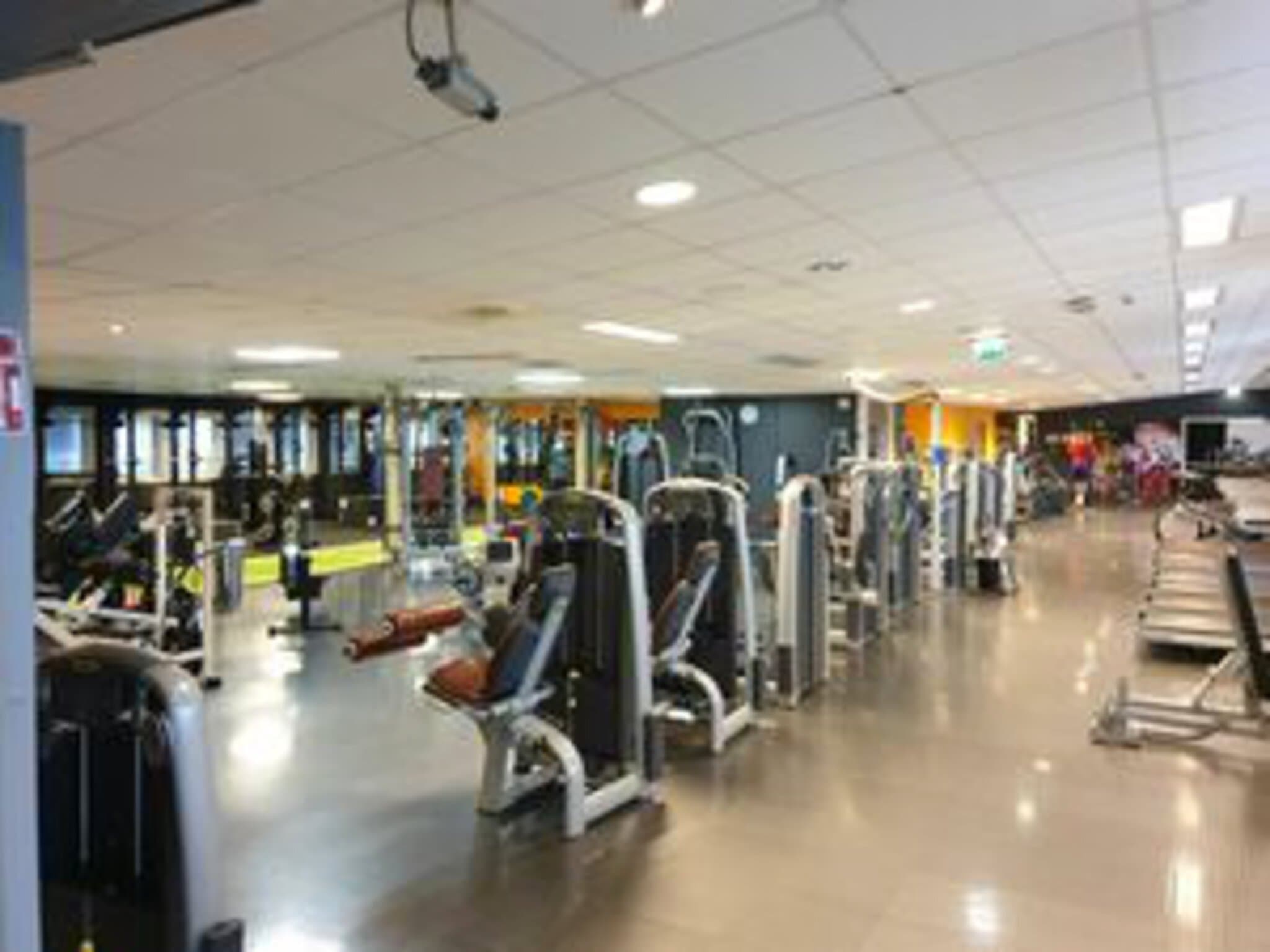 MOVA Lillehammer