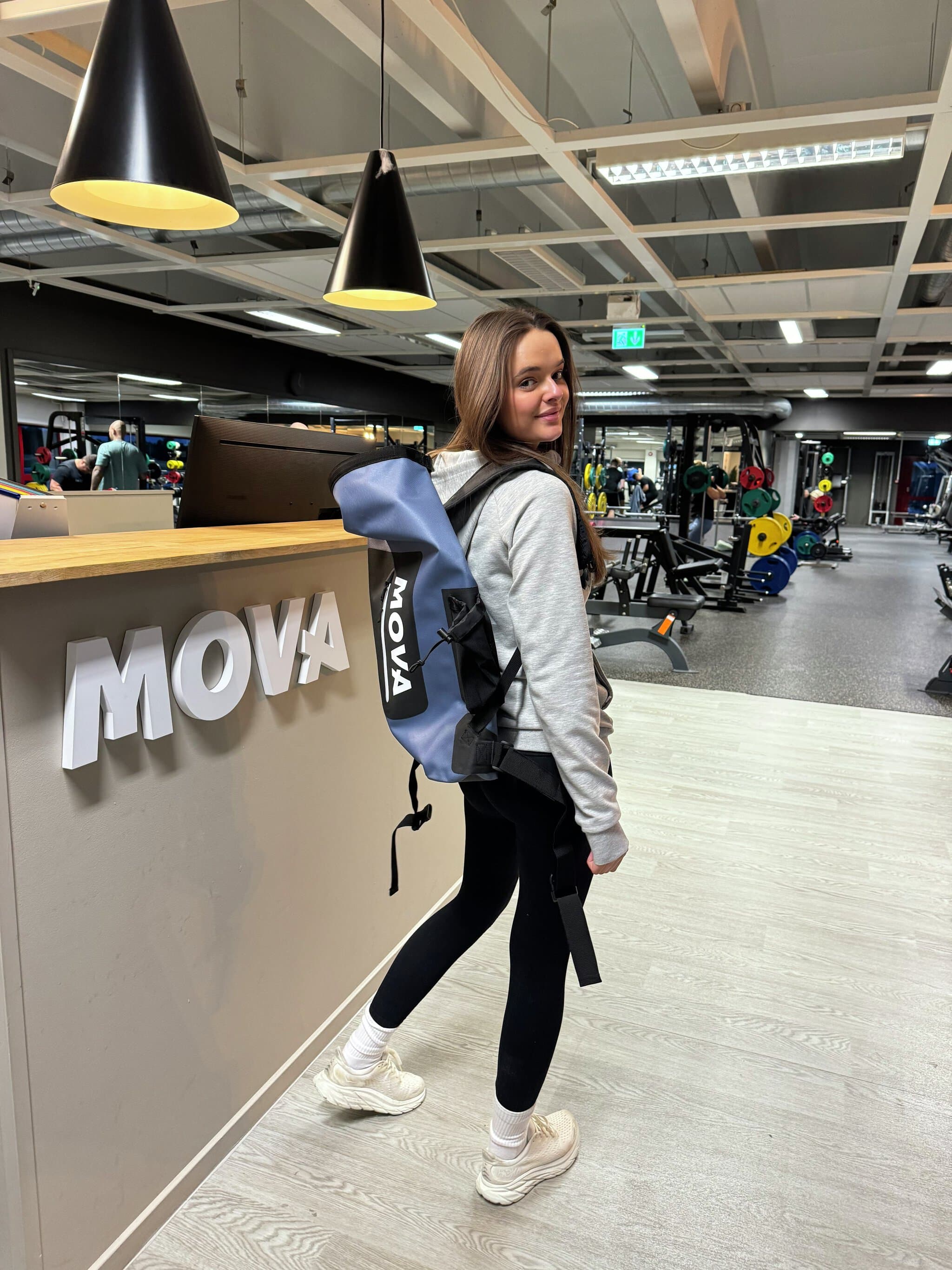 MOVA Vigra