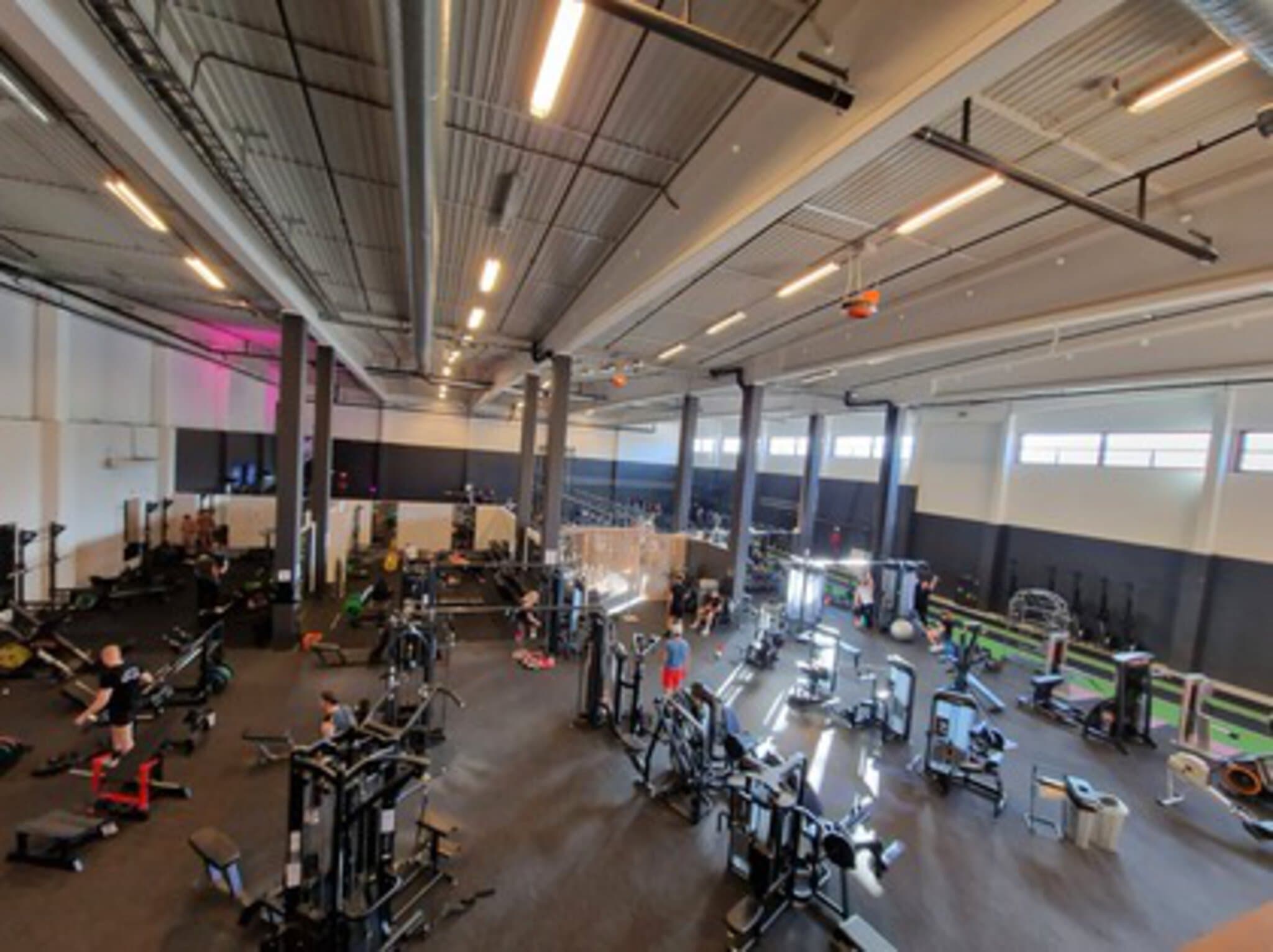 MOVA Arena Lillehammer
