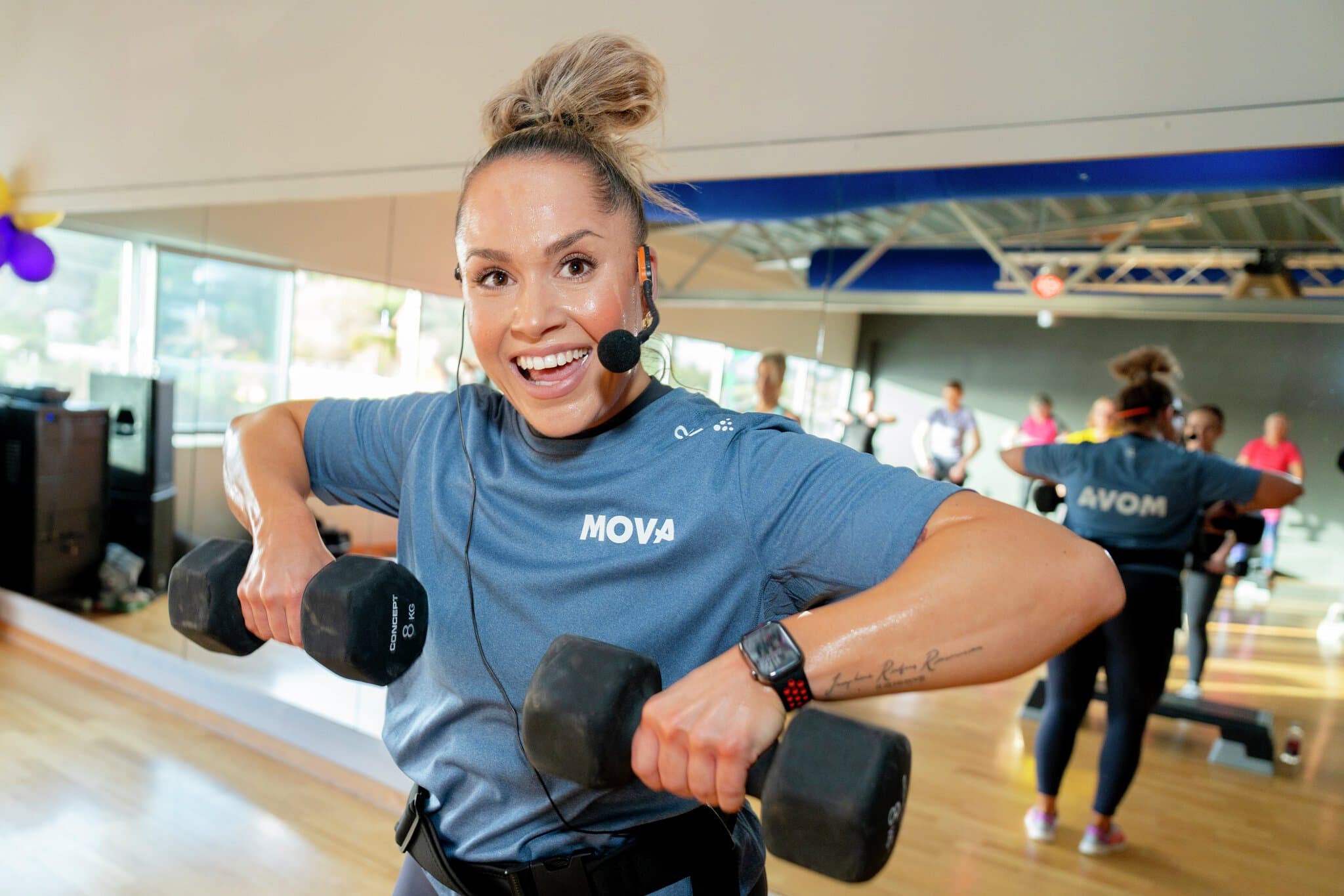 Mova Straume