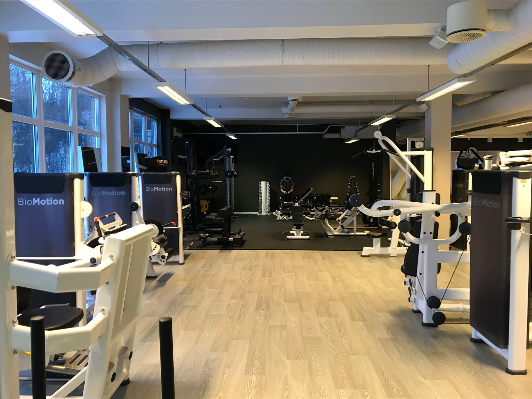 MOVA Brandbu 