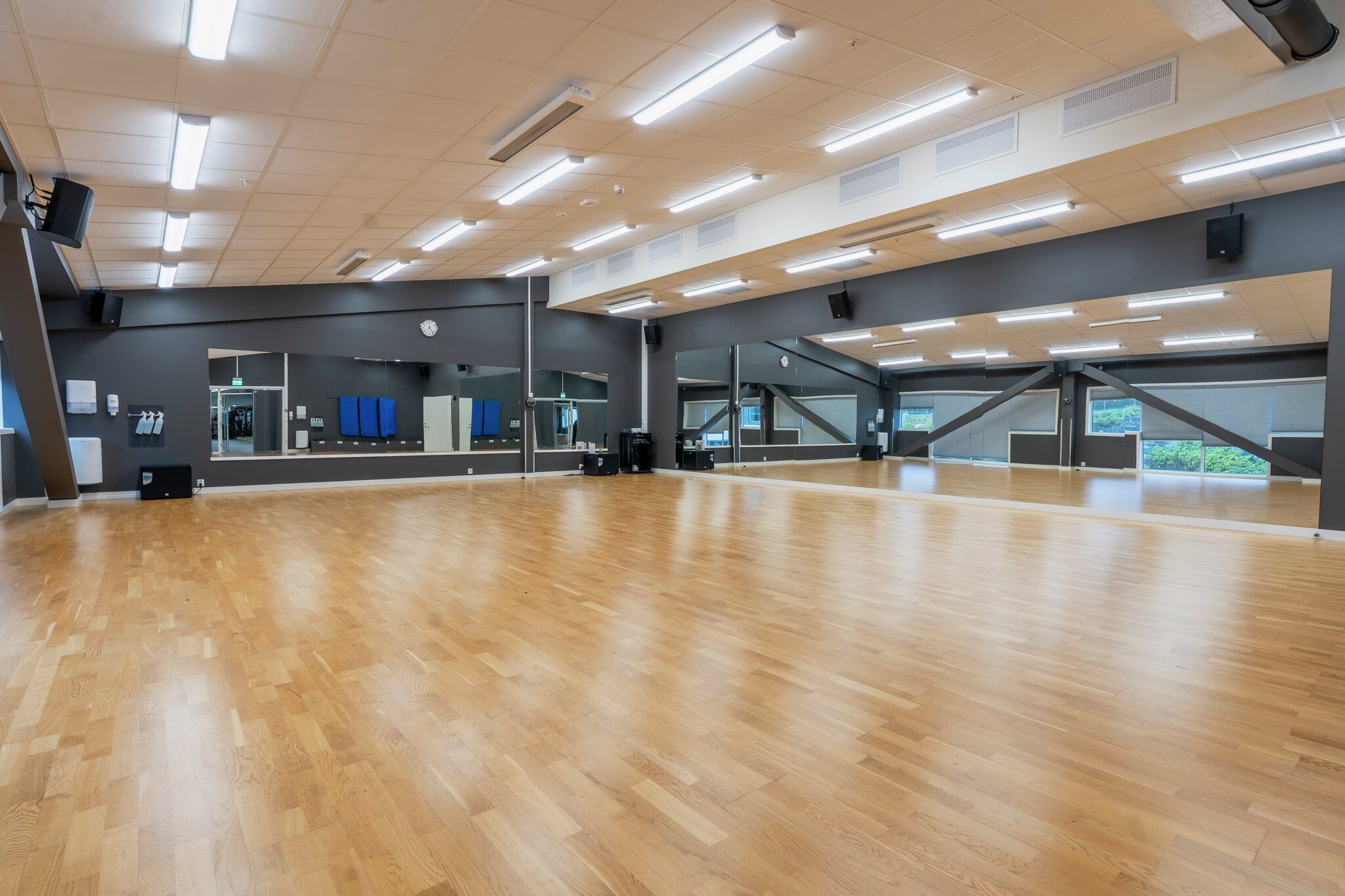 Laksevåg senterbilder