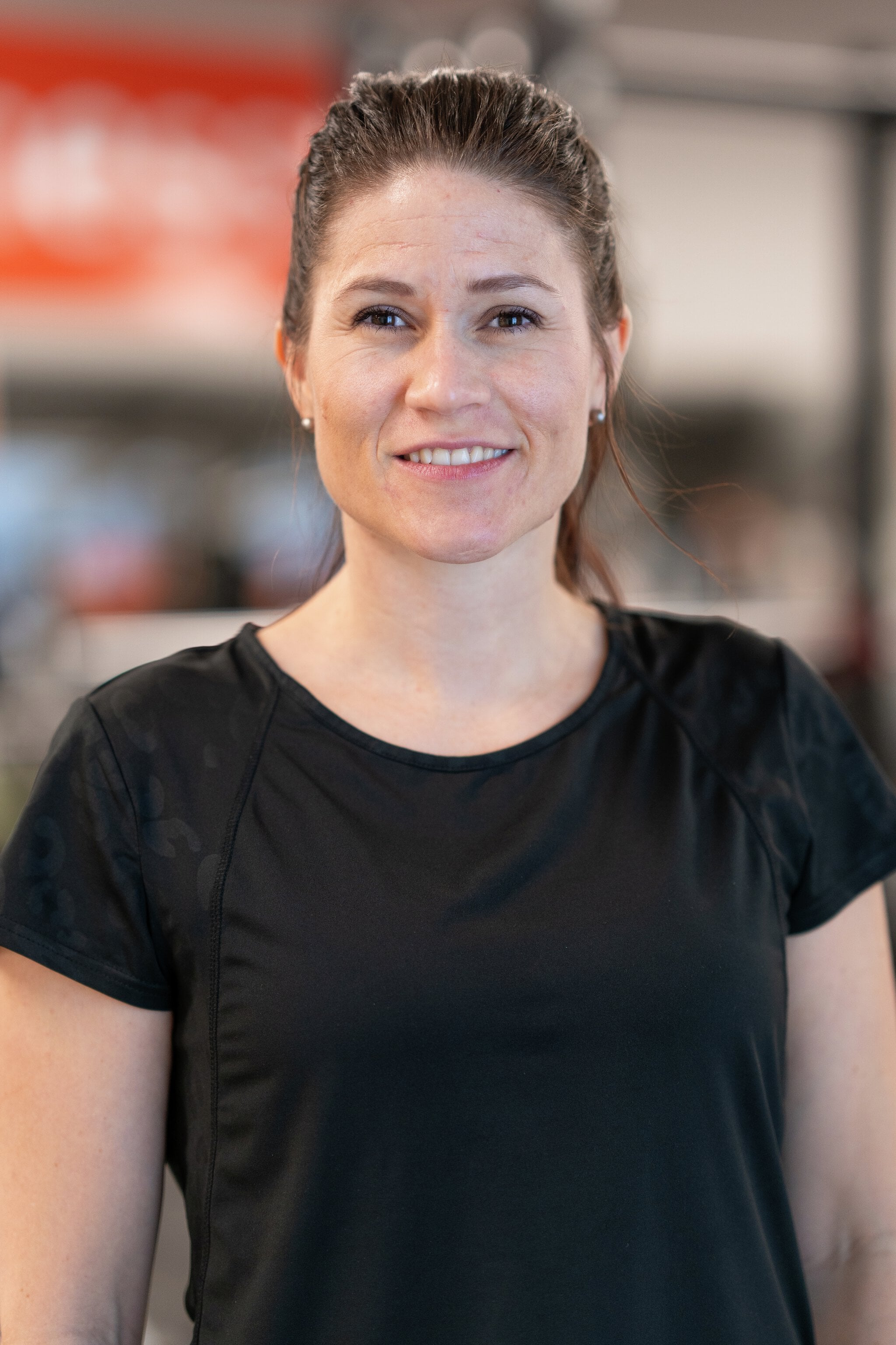 Nr1 Fitness Laksevåg