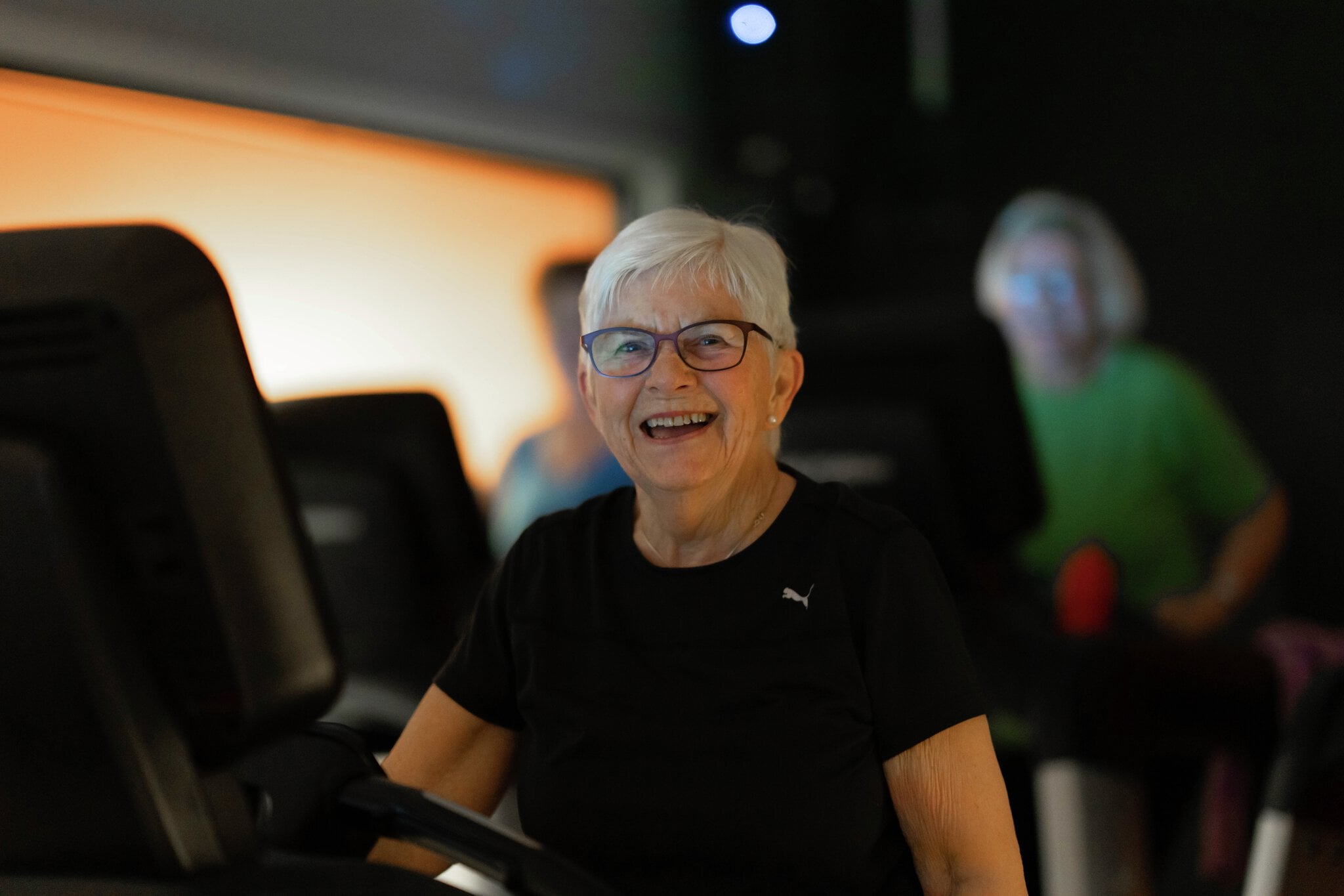 Nr1 Fitness Krøgenes 