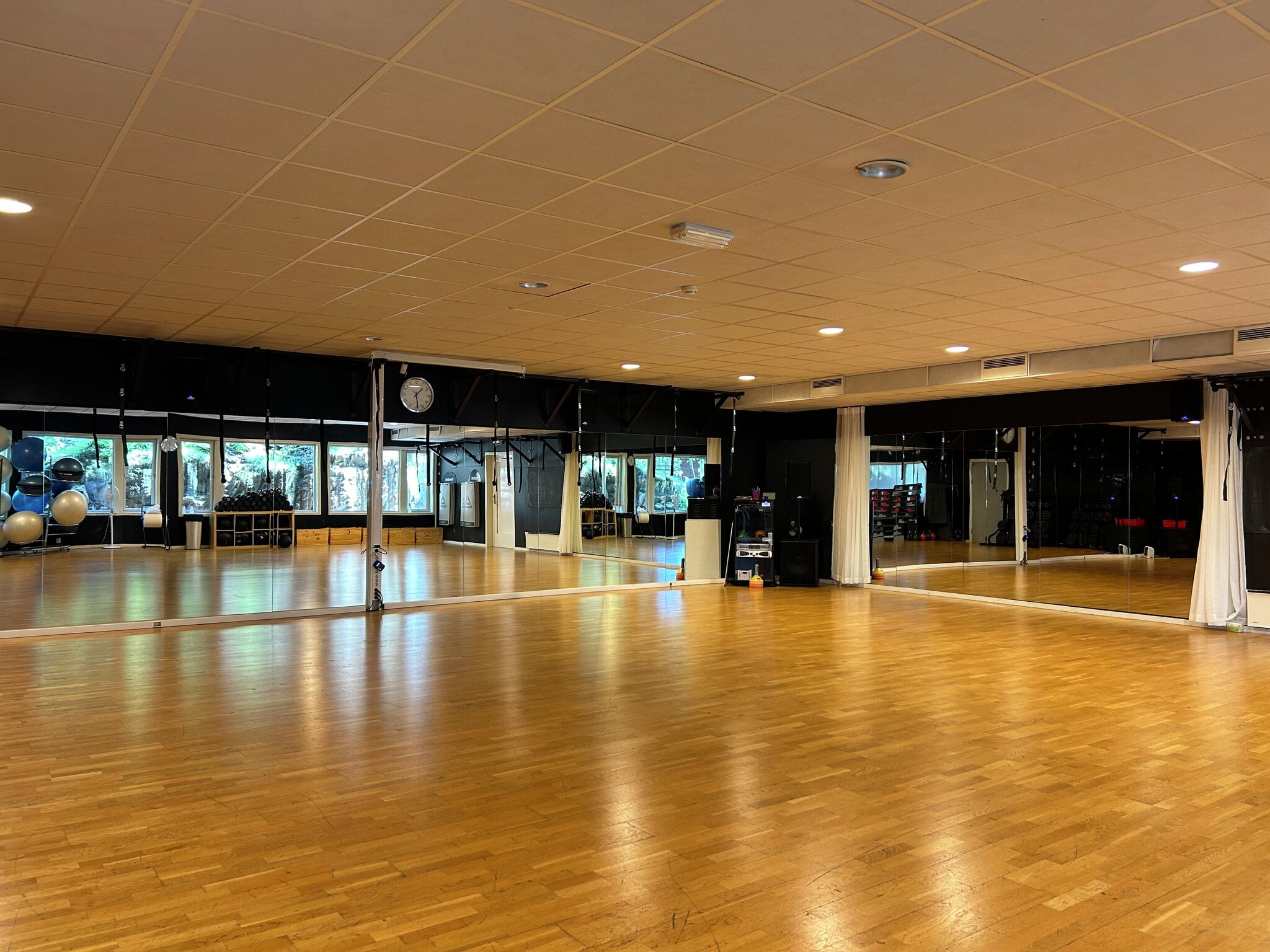 MOVA sætre senterbilder 