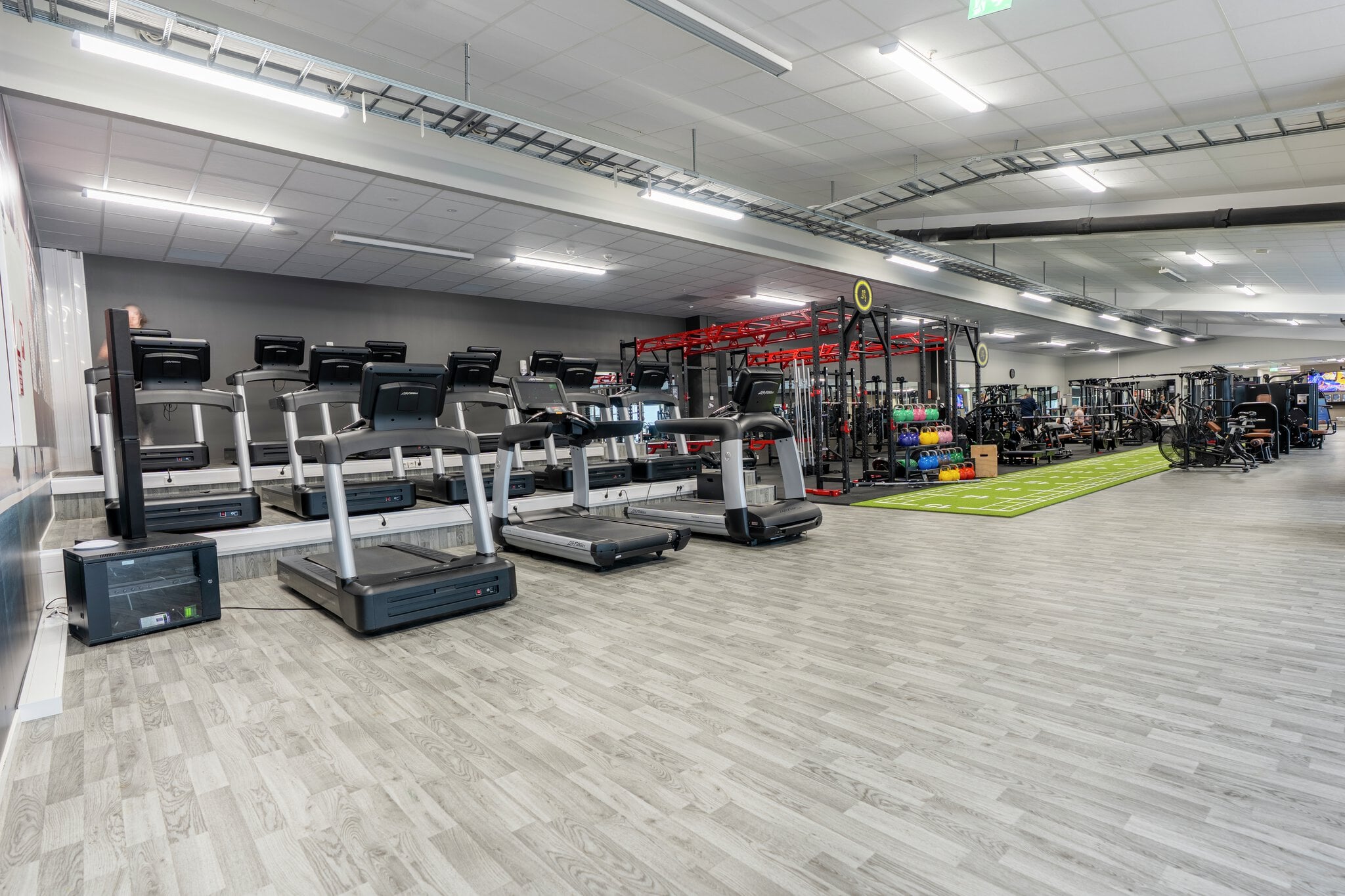 Laksevåg senterbilder