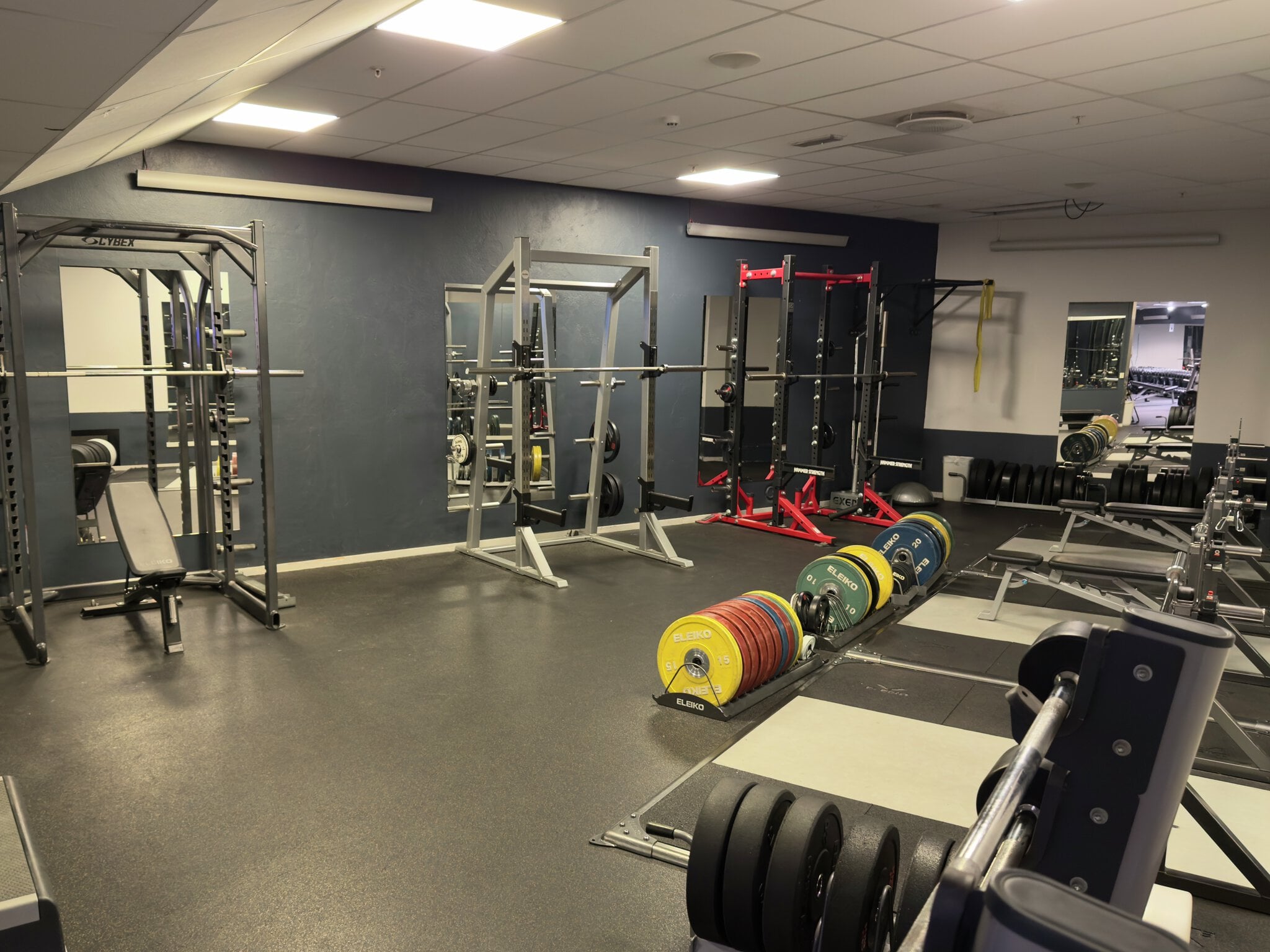 MOVA Gjøvik Sentrum