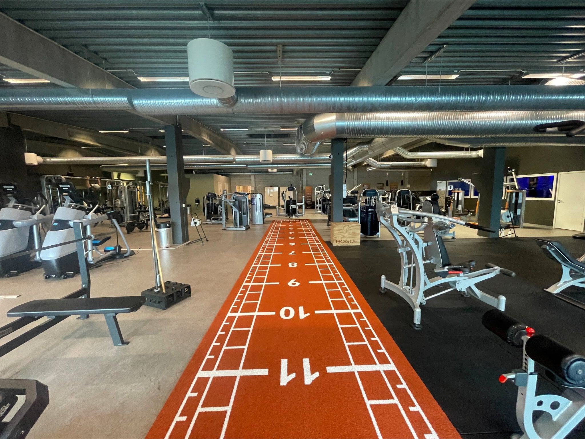 MOVA  Skarbøvik (nye) 