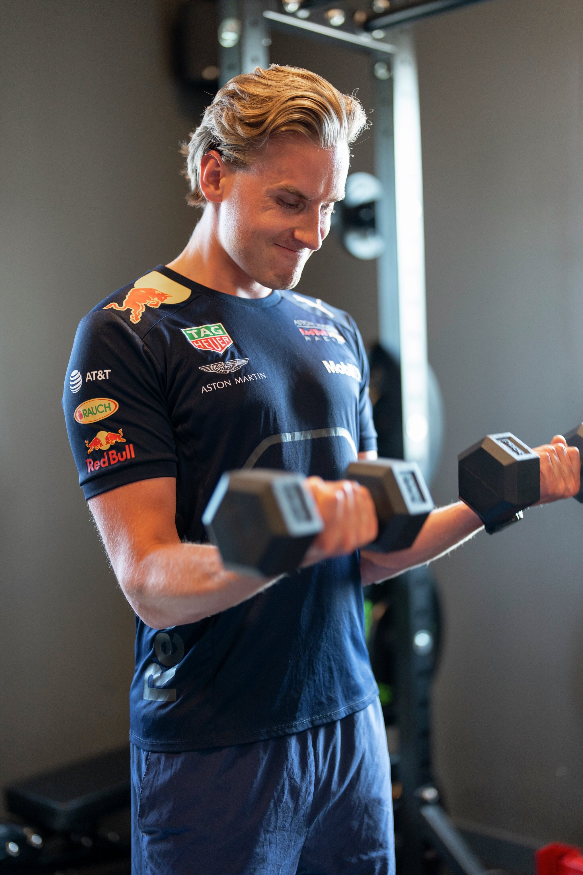 Nr1 Fitness Ullevål