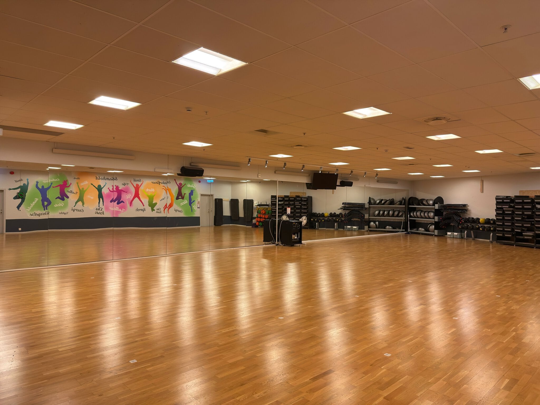 MOVA Gjøvik Sentrum