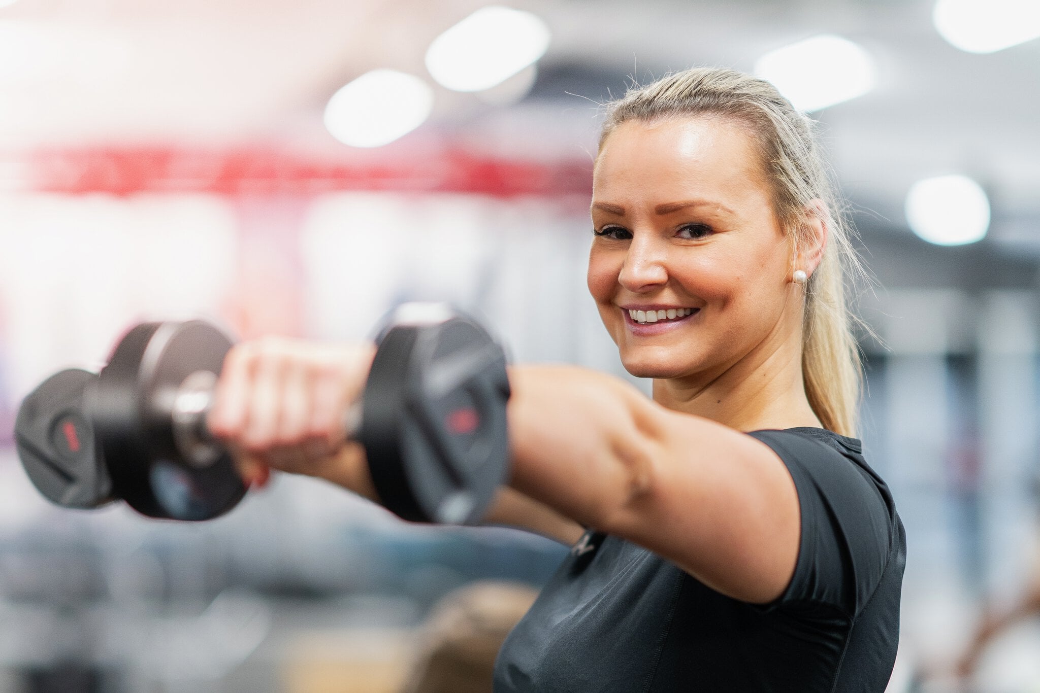 Nr1 Fitness Laksevåg