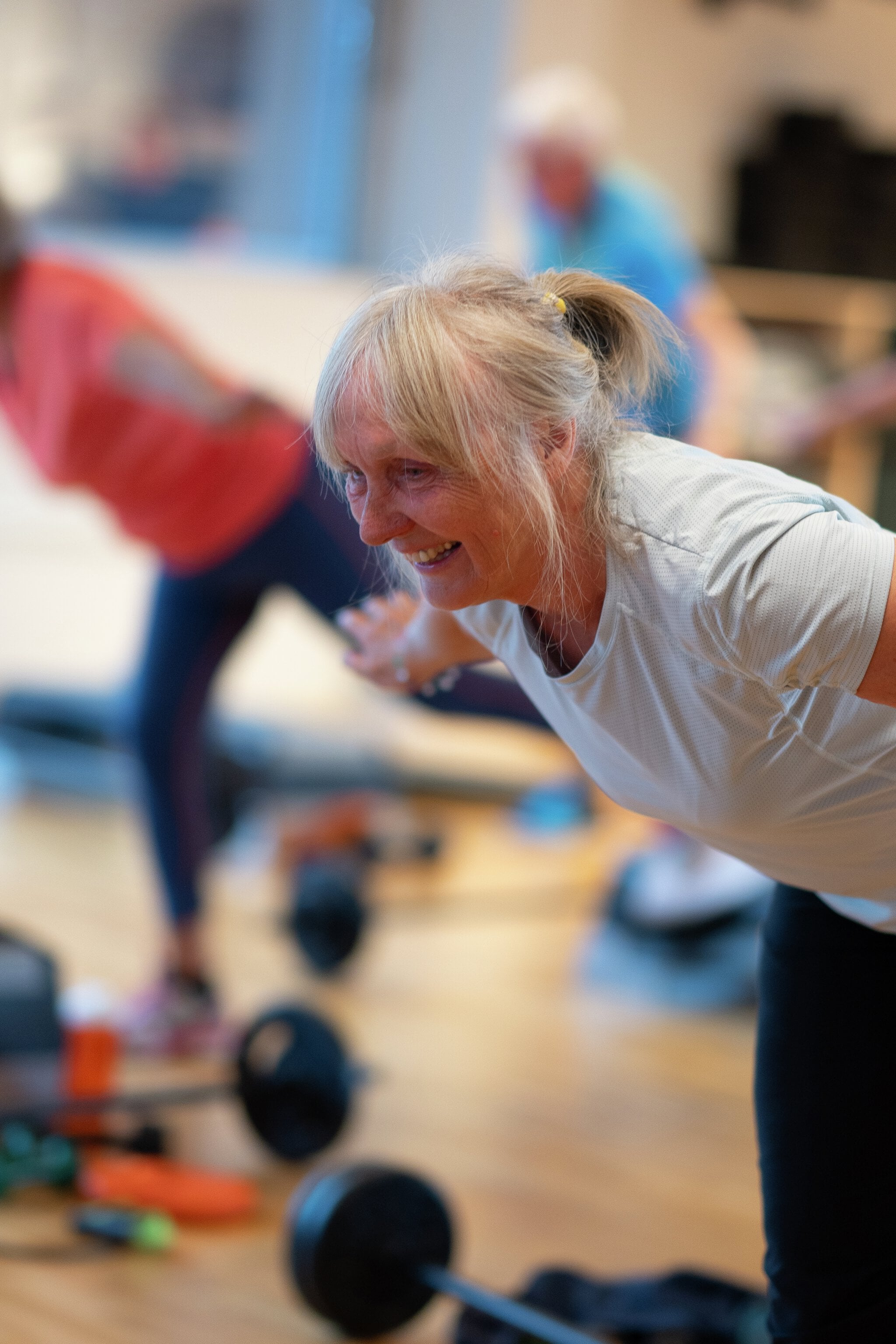 Nr1 Fitness Lillestrøm