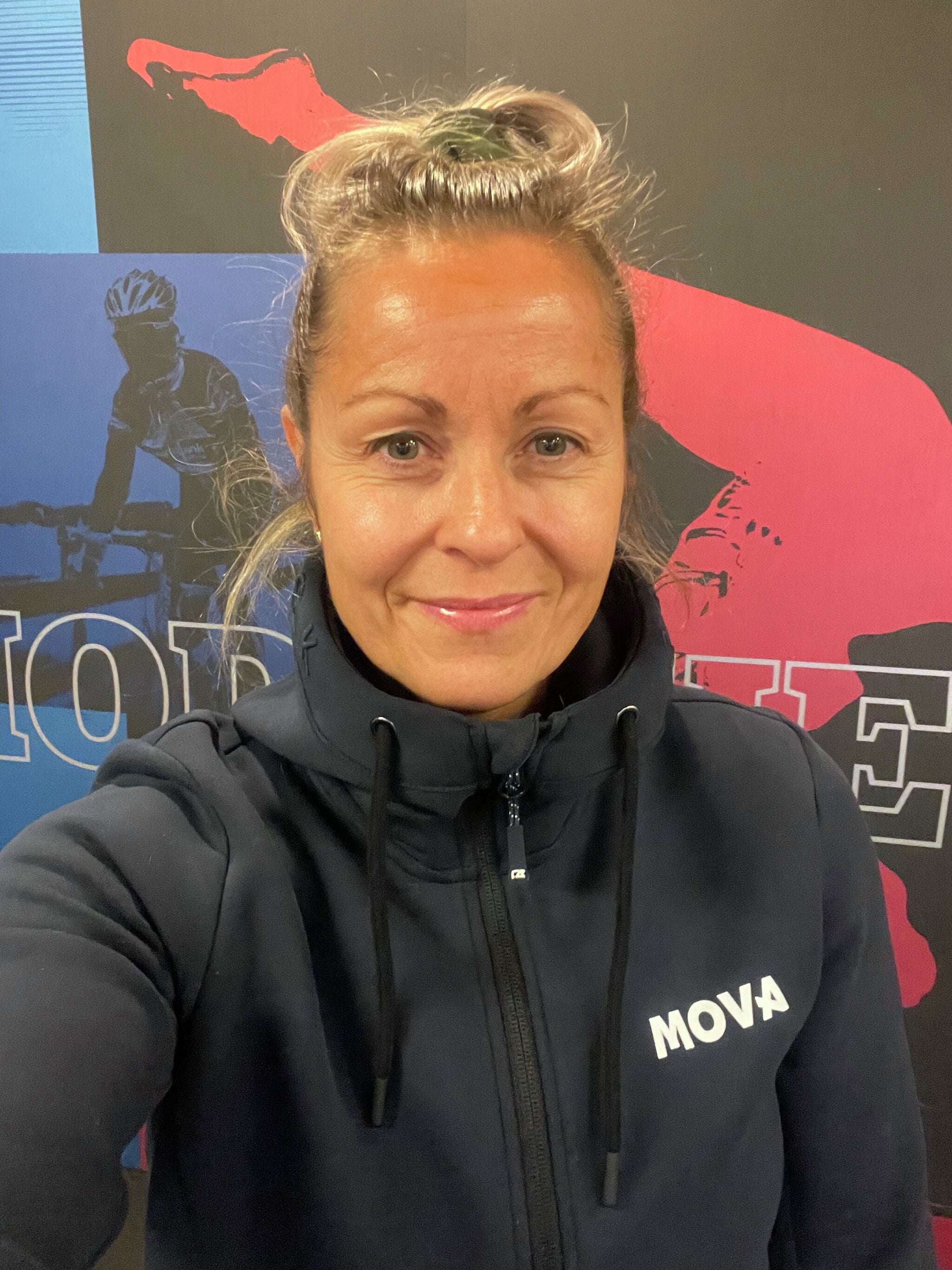 Hege Beate Sørensen