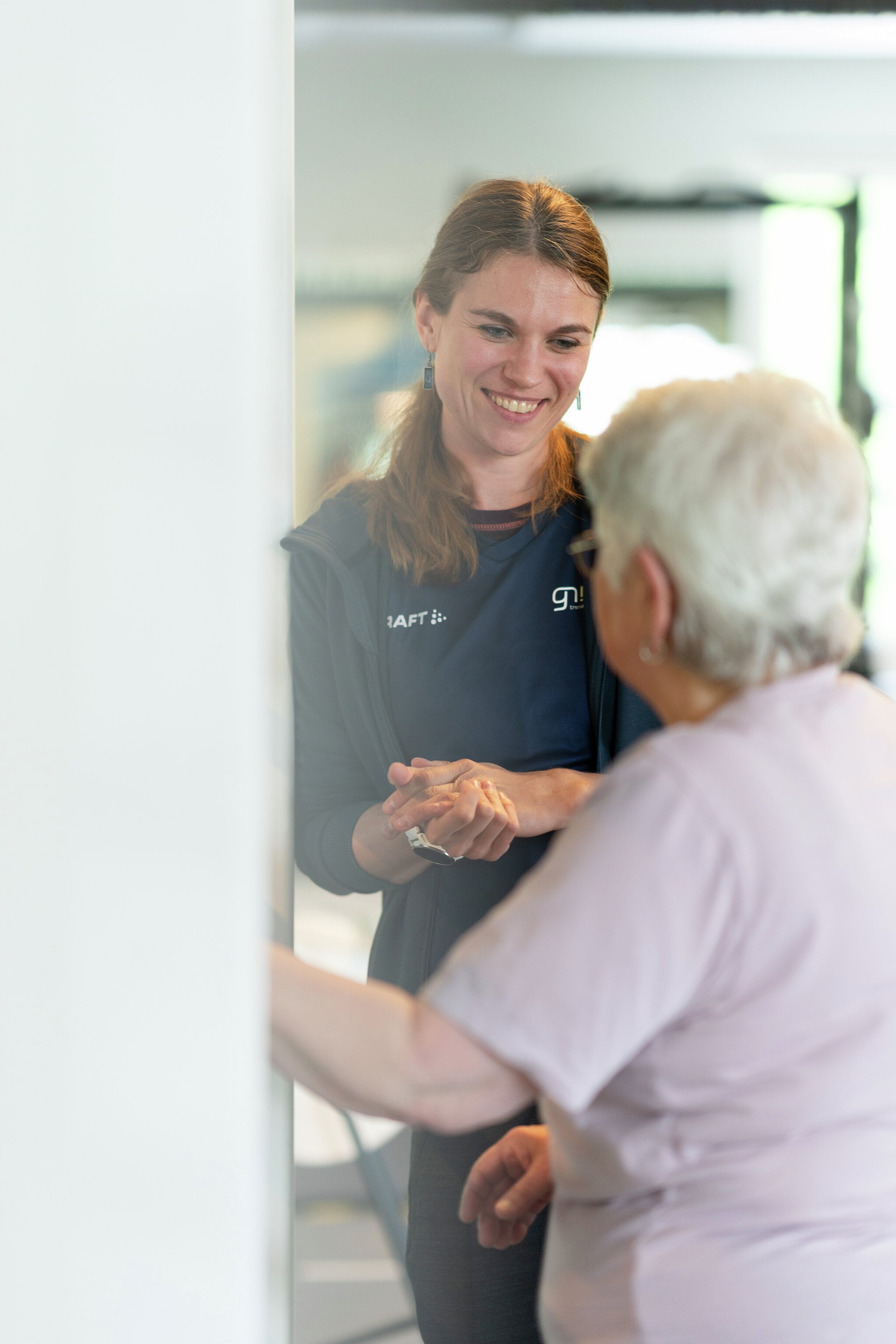 Gnist en del av MOVA