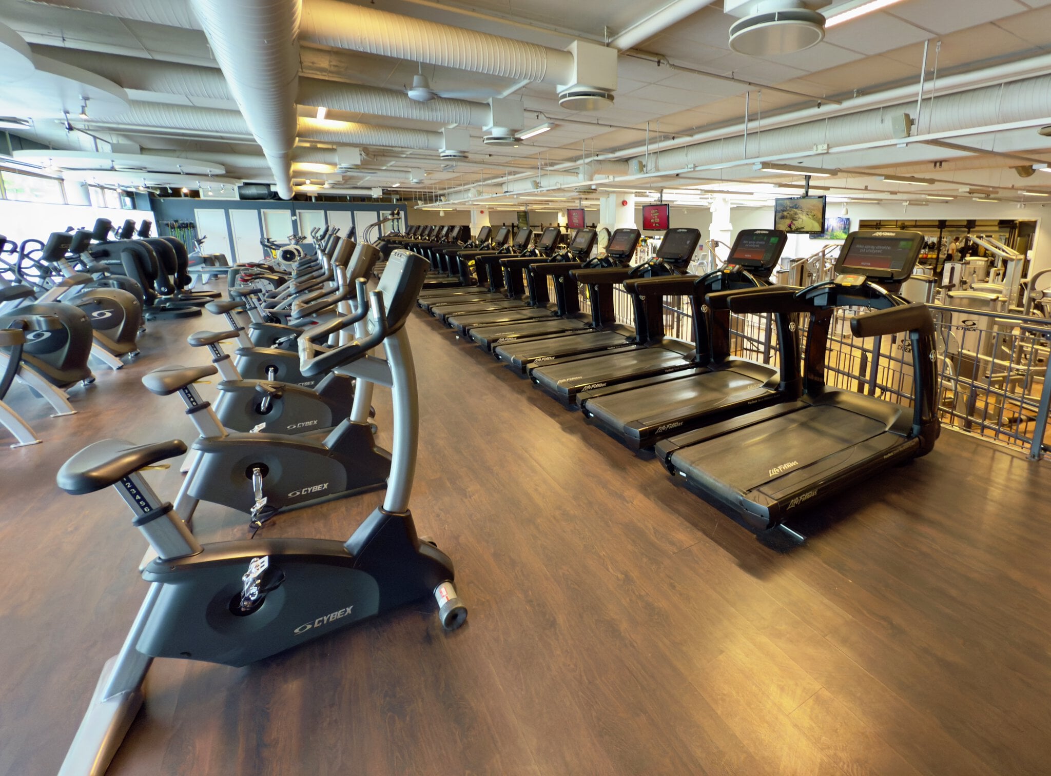 MOVA Gjøvik Sentrum