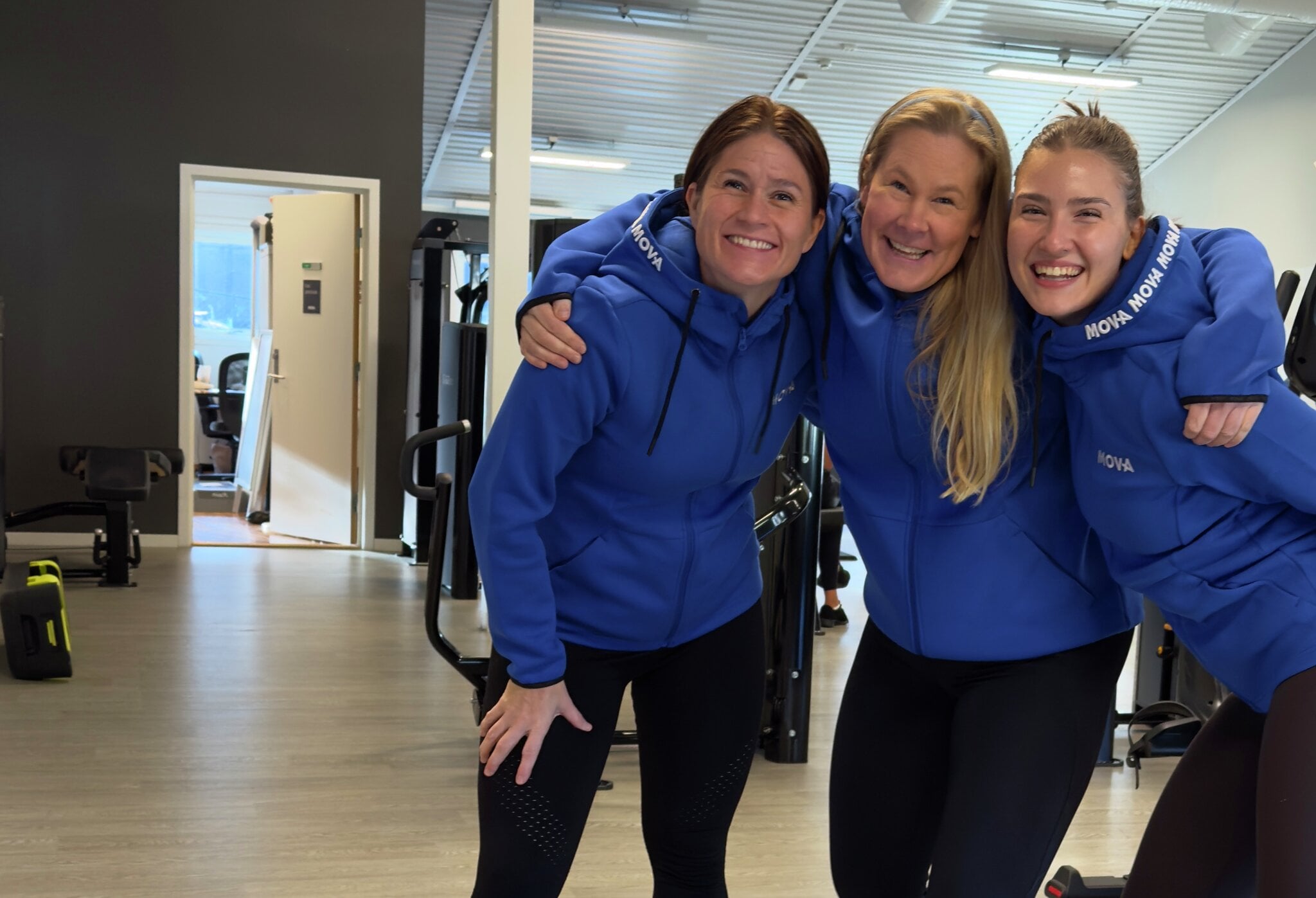 Fyllingsdalen_Ansatte