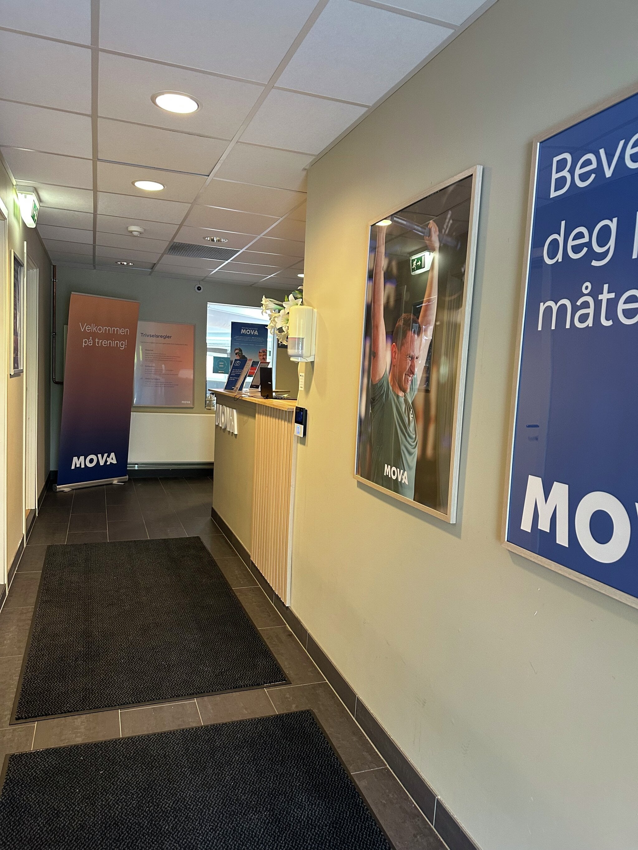 MOVA Blindheim senterbilder