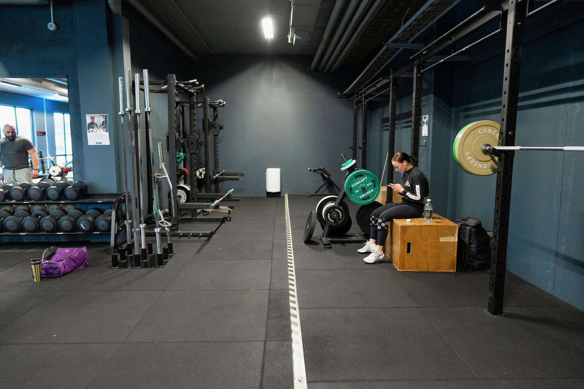 Trento Sørumsand Xpress