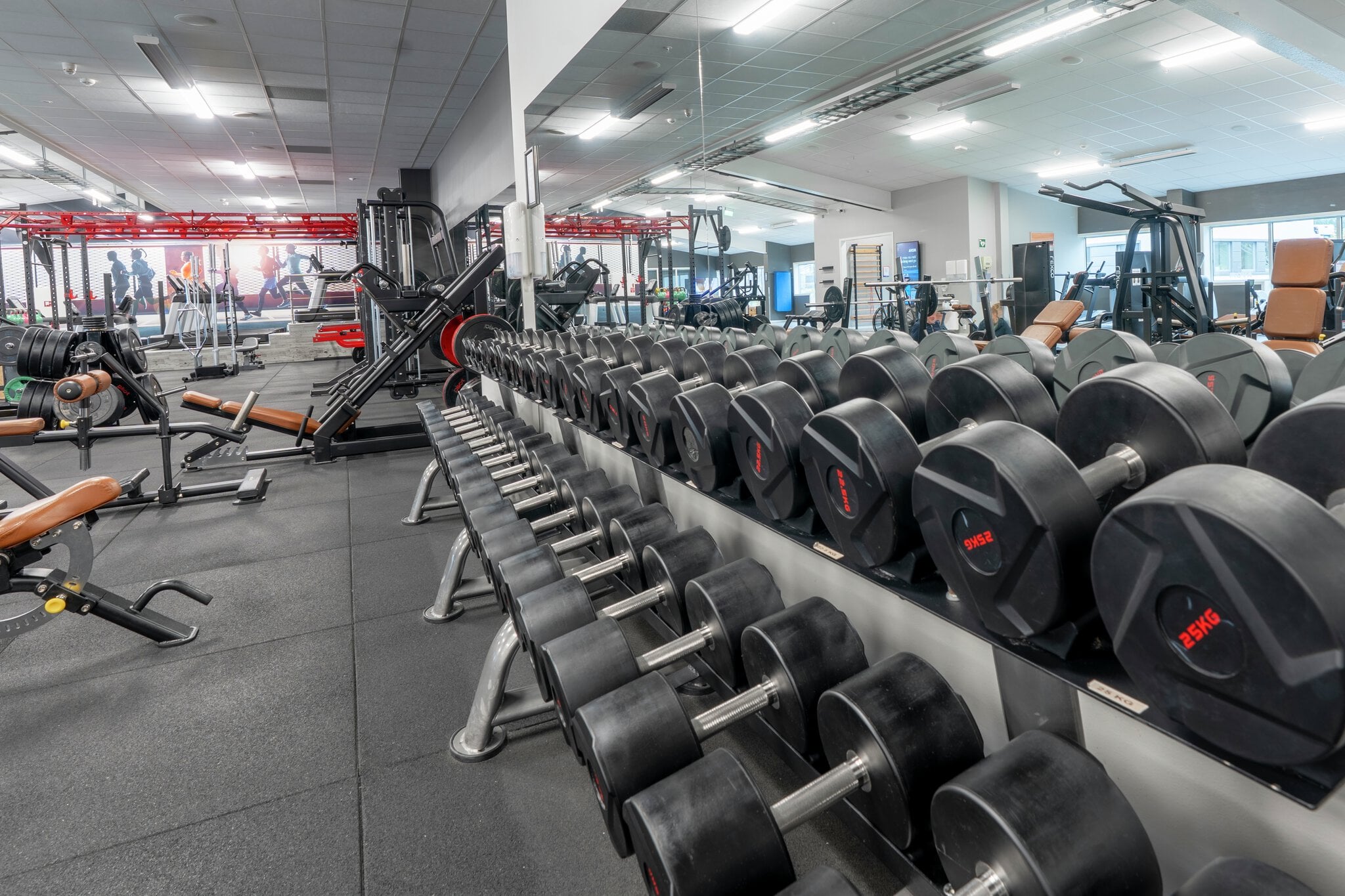 Laksevåg senterbilder