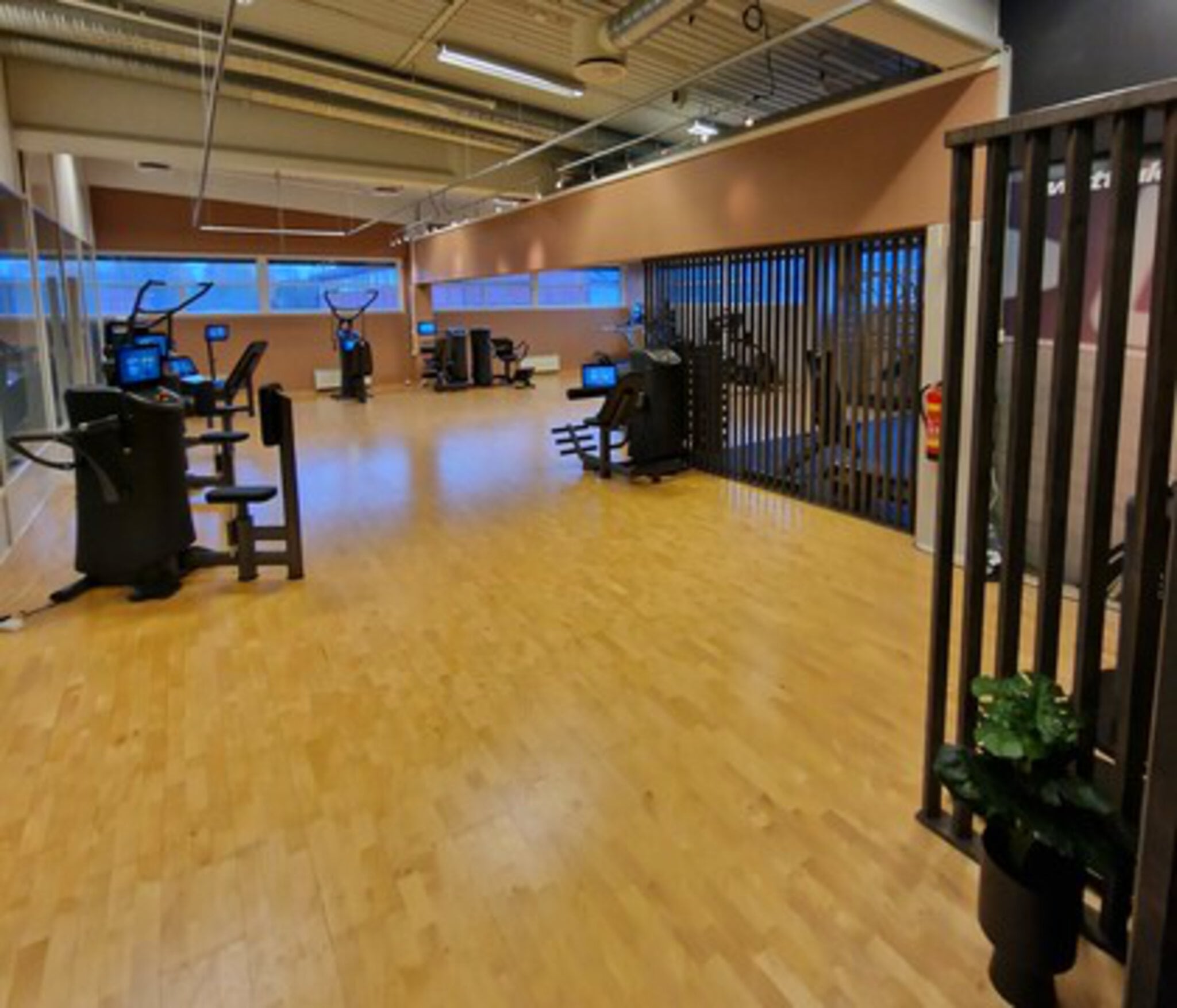 MOVA Arena Lillehammer