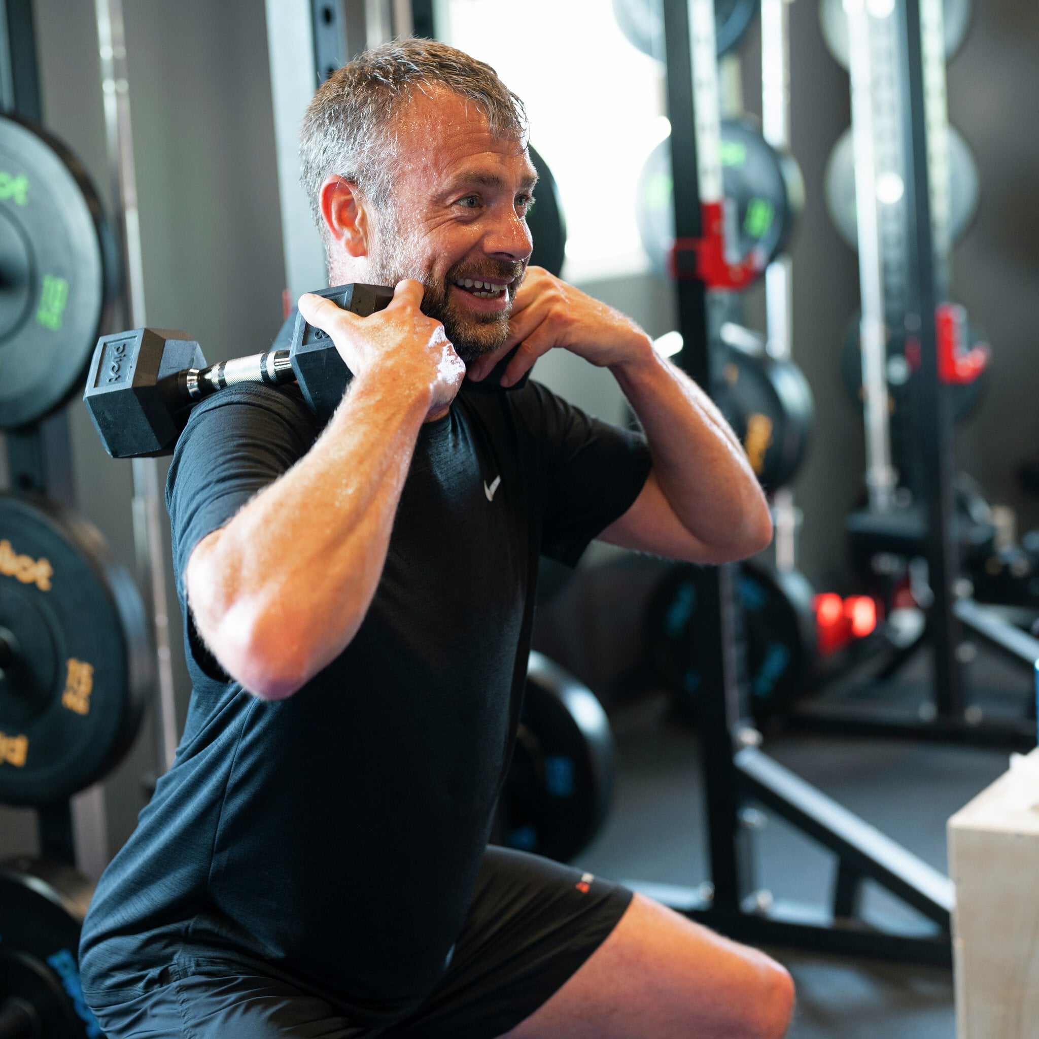 Nr1 Fitness Ullevål