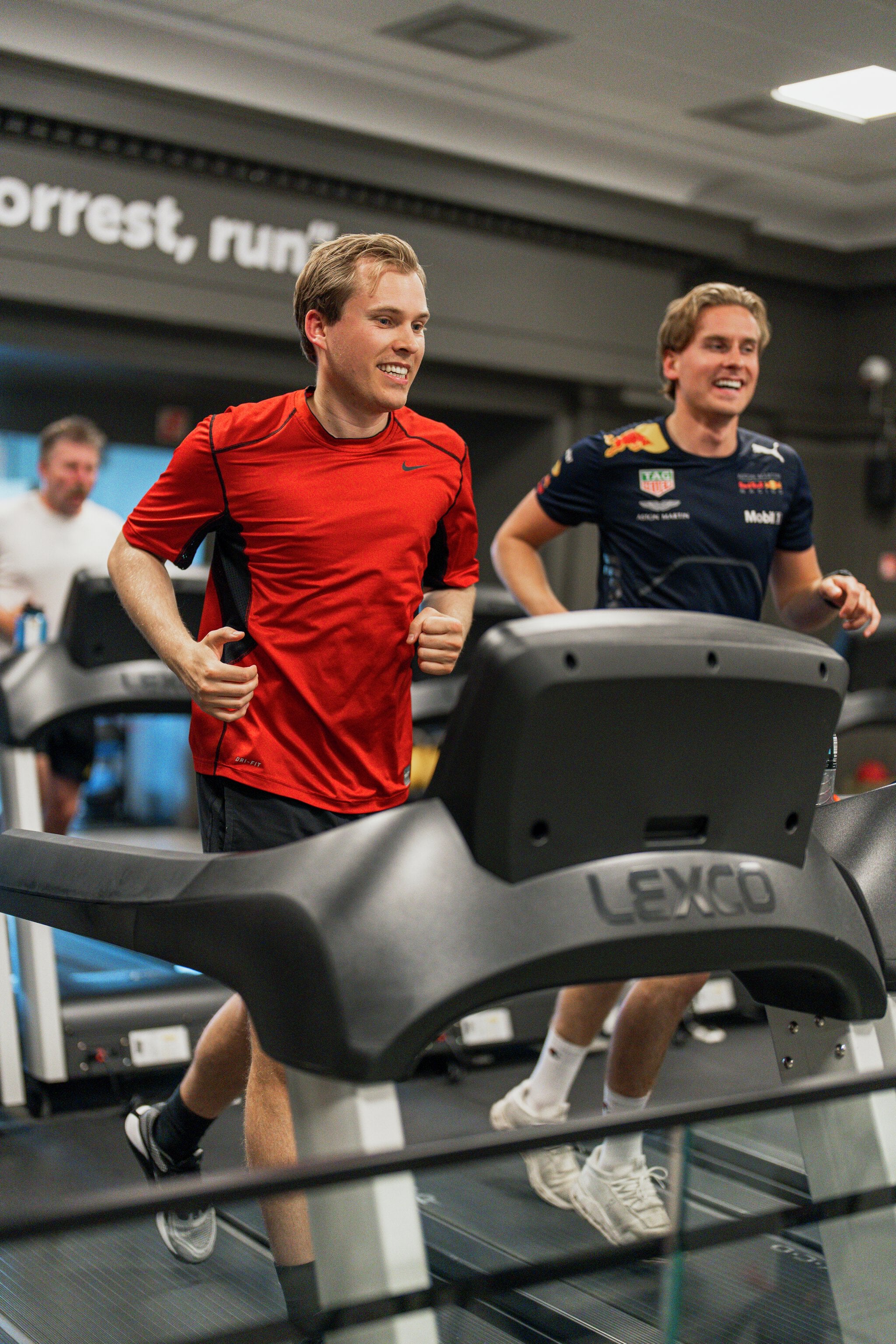 Nr1 Fitness Ullevål