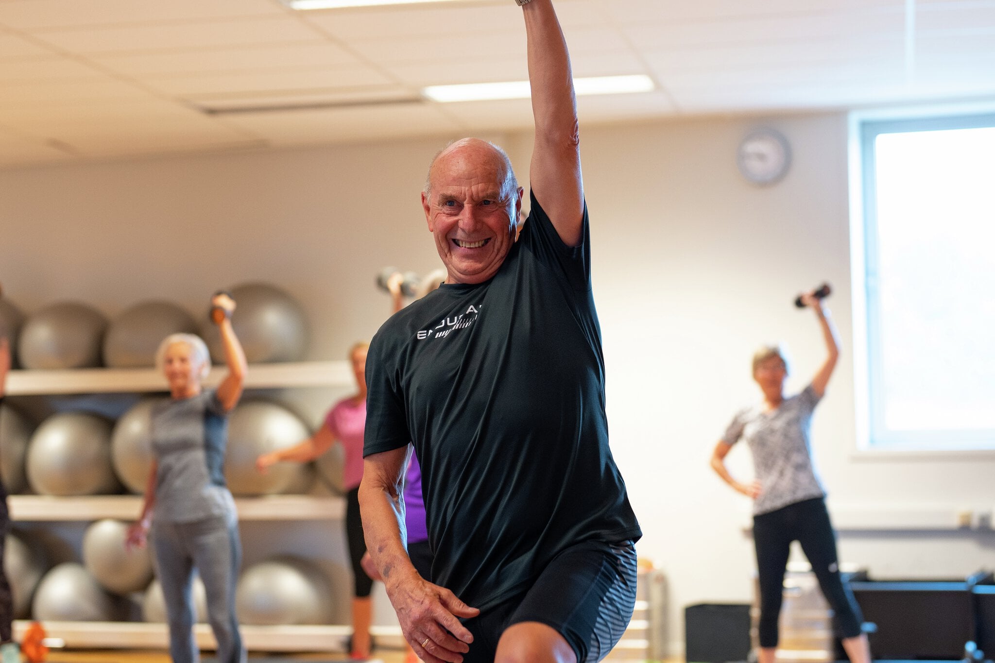 Nr1 Fitness Lillestrøm