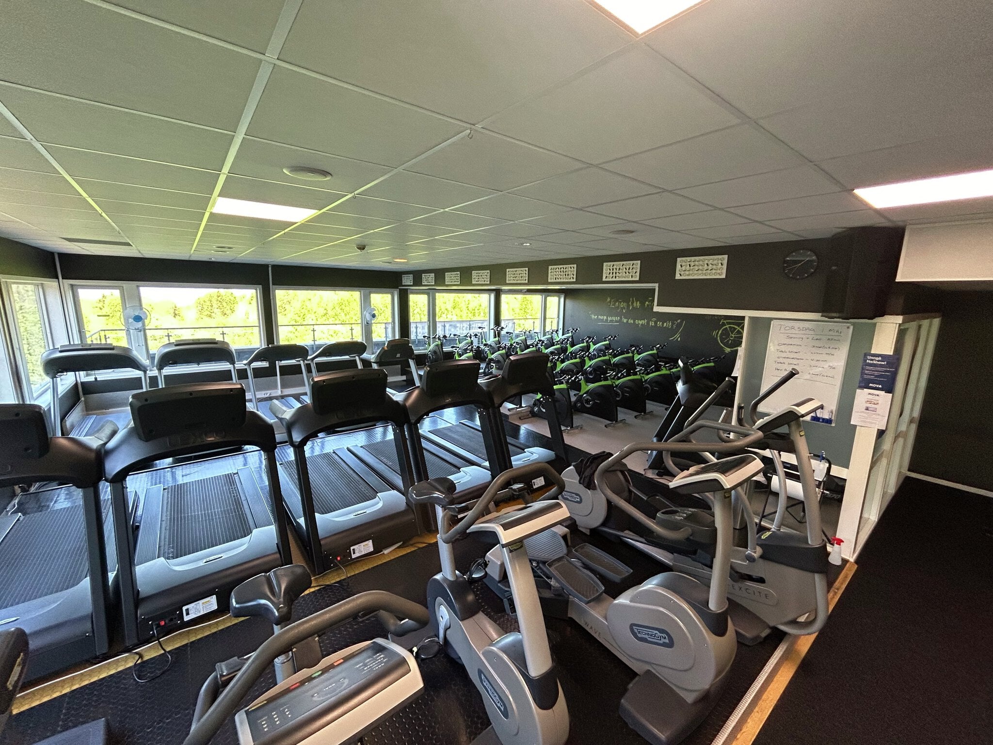 MOVA sætre senterbilder 