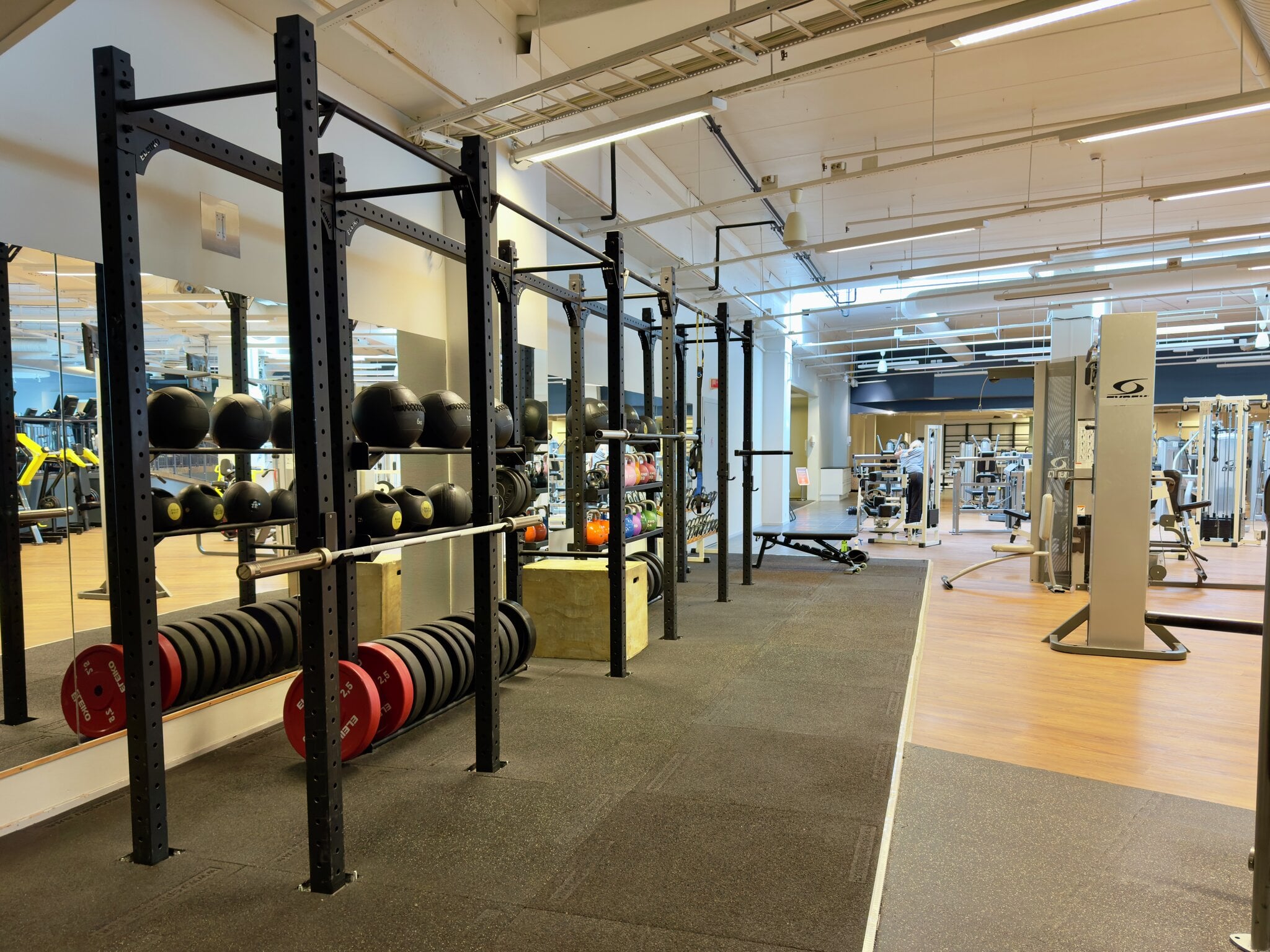 MOVA Gjøvik Sentrum