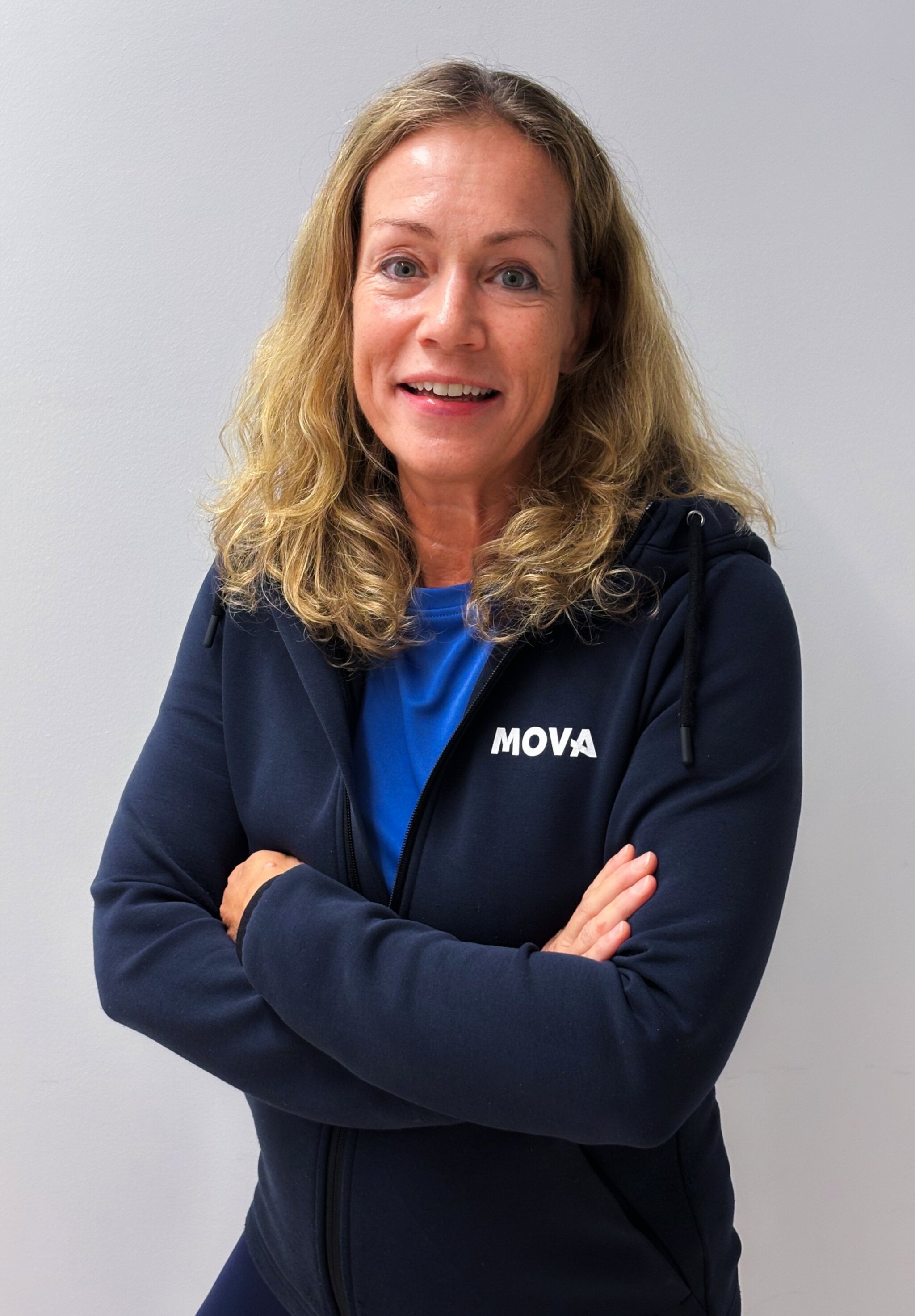 Katharina - PT Ullern