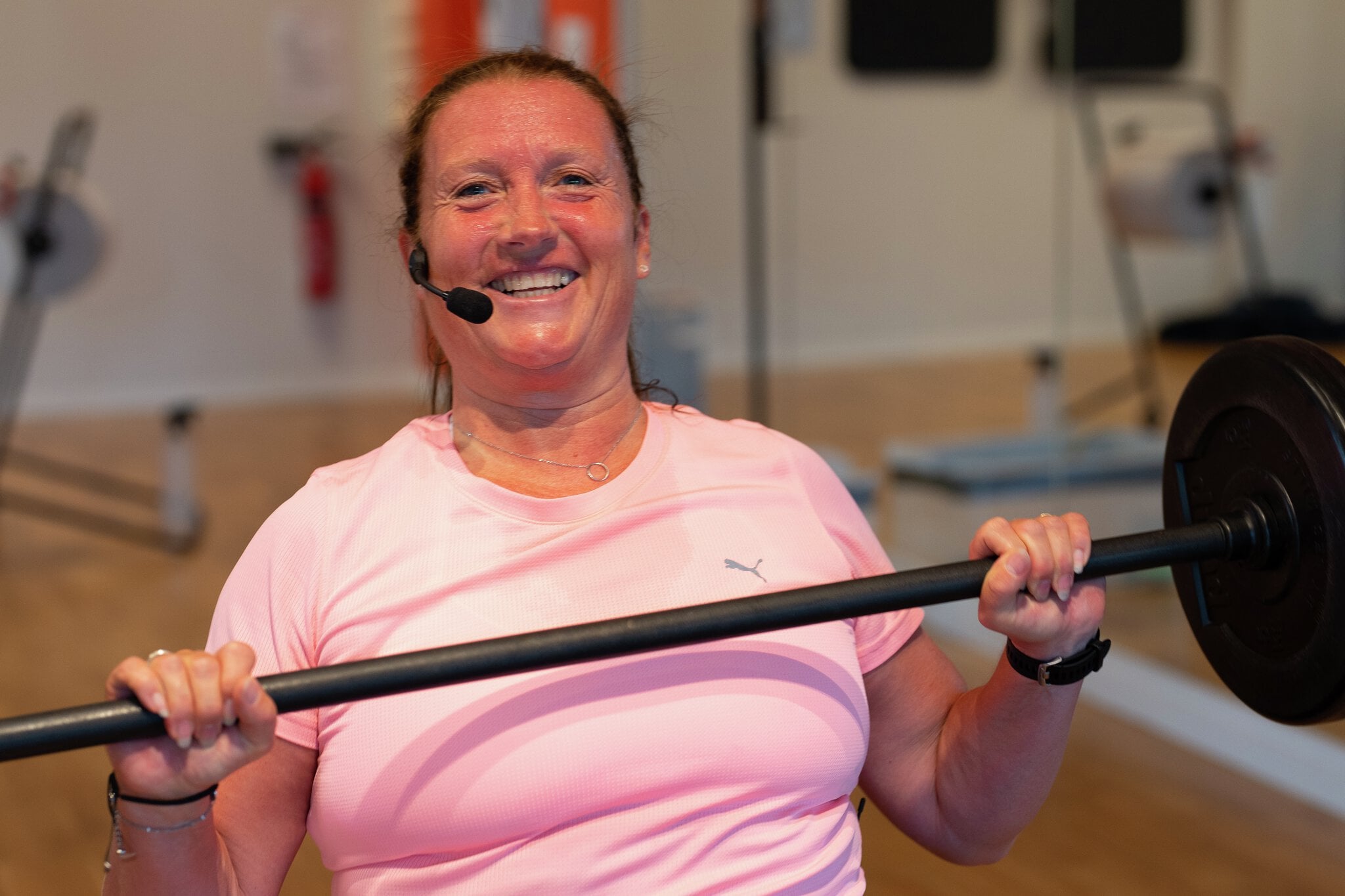 Nr1 Fitness Lillestrøm