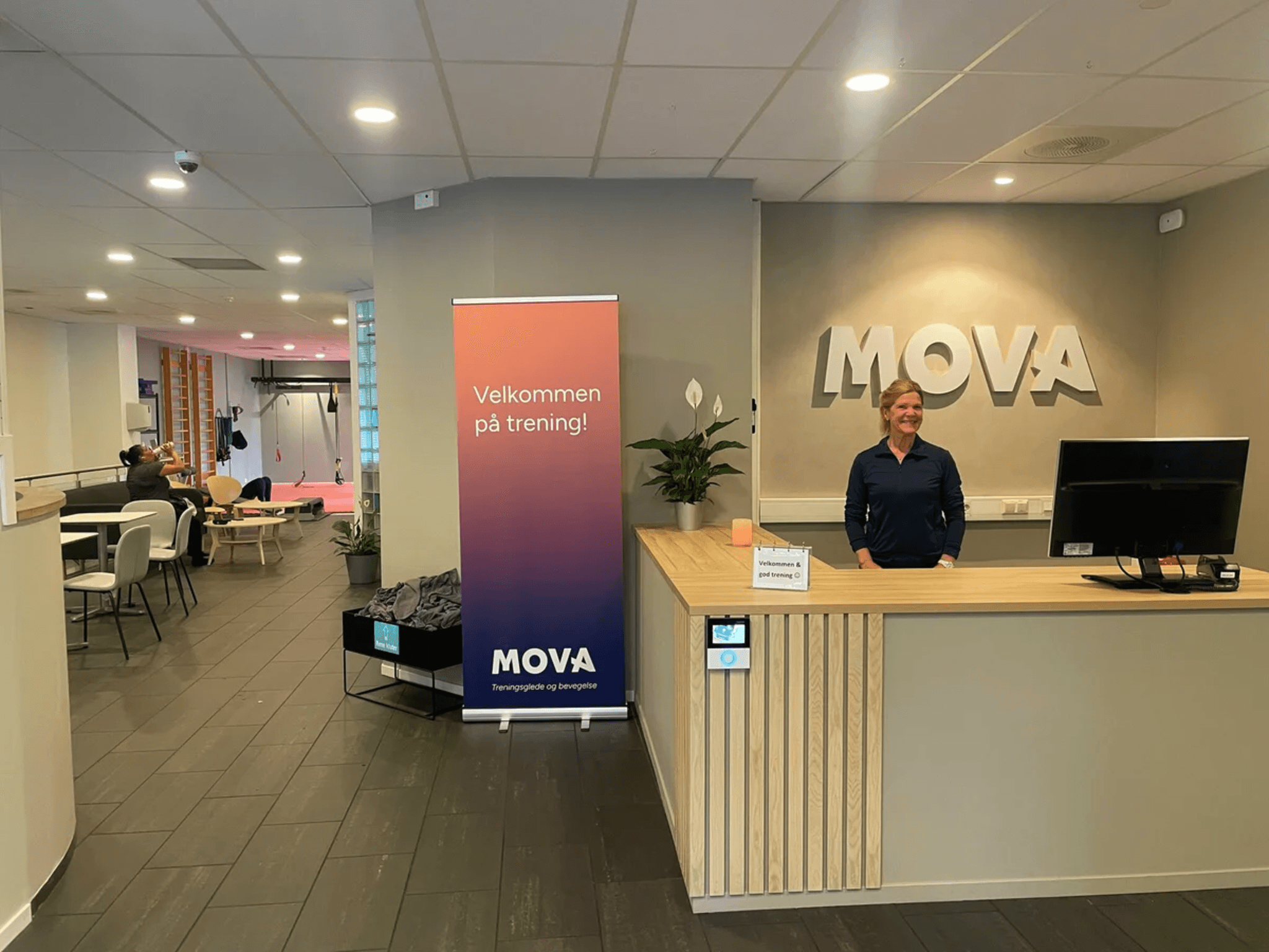 MOVA Tjensvolltorget