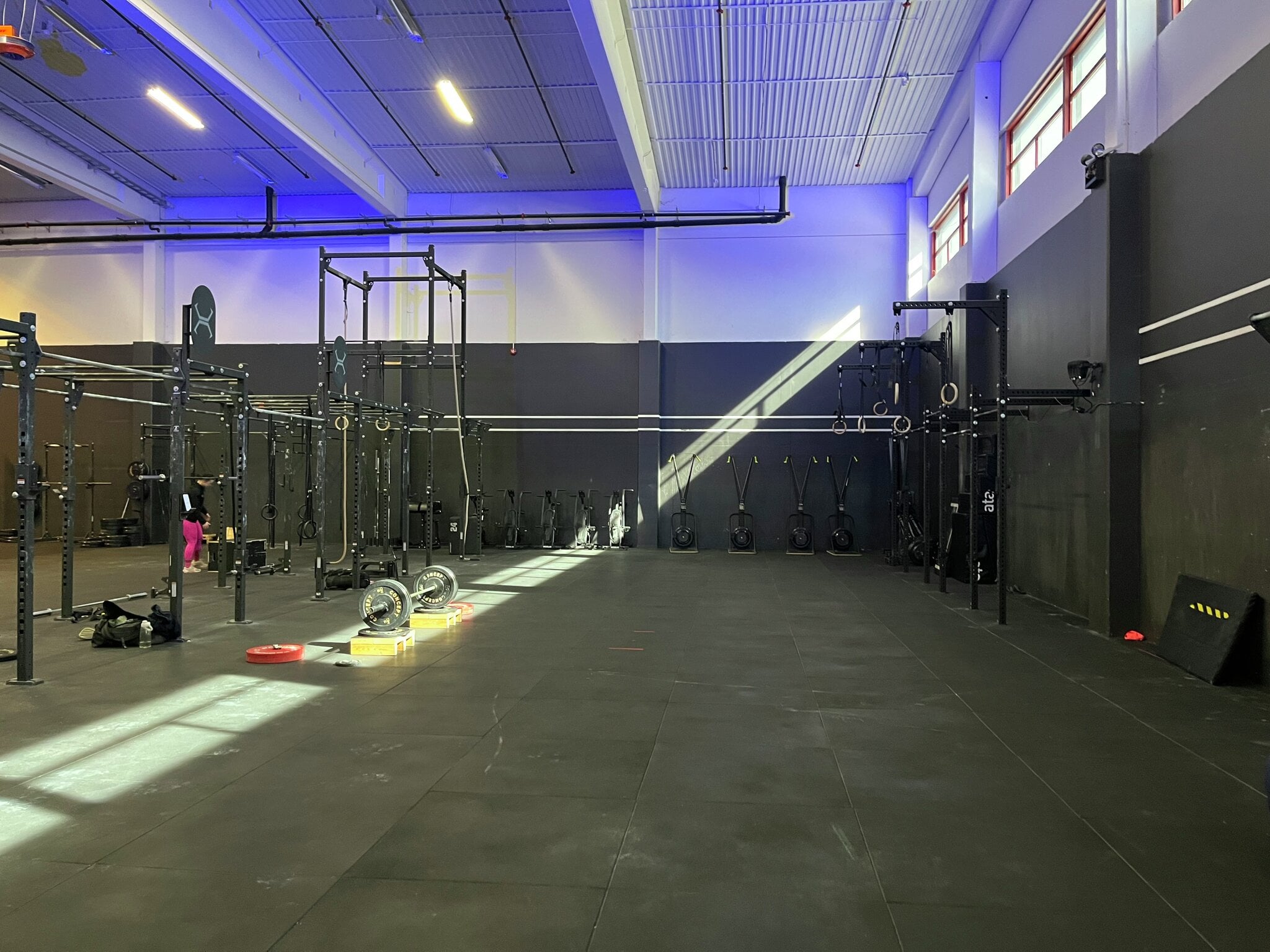 MOVA Arena Lillehammer
