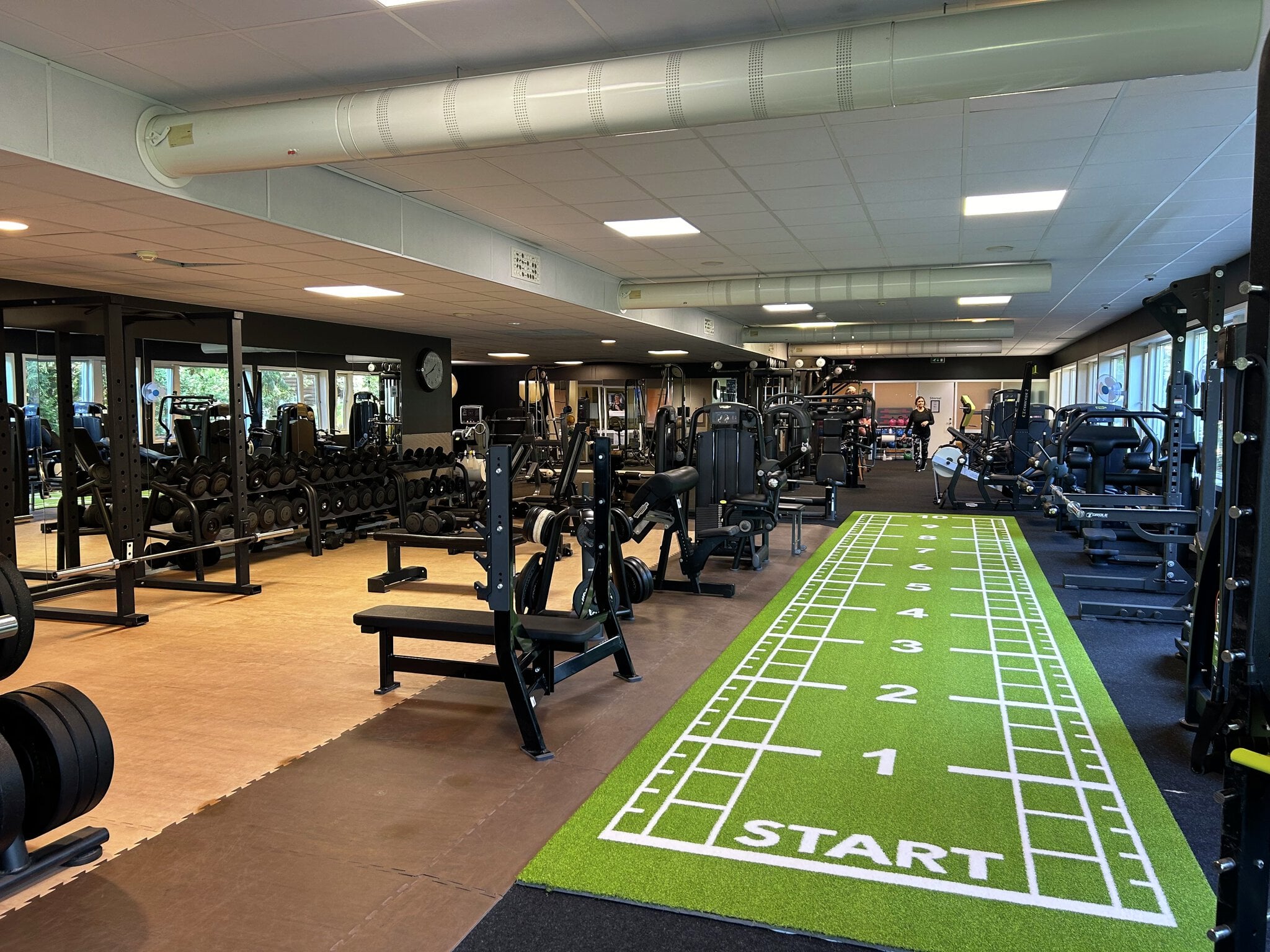 MOVA sætre senterbilder 